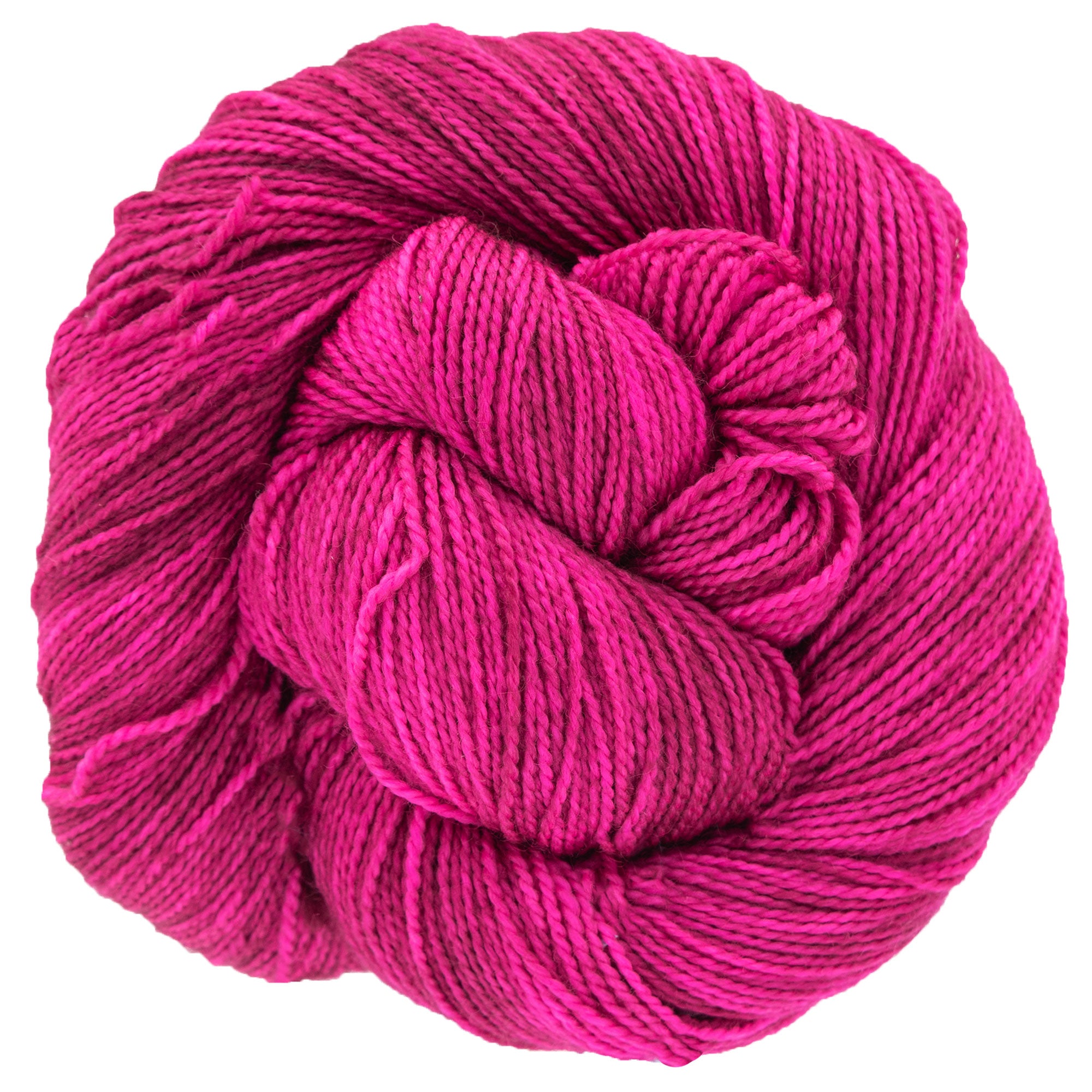 Madelinetosh Tosh Sock Yarn - Coquette - Zoom Image