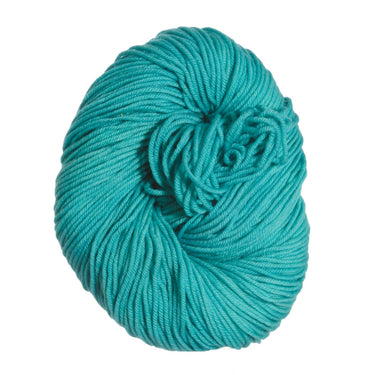 Madelinetosh Tosh Vintage Yarn - Button Jar Blue - Extra Image