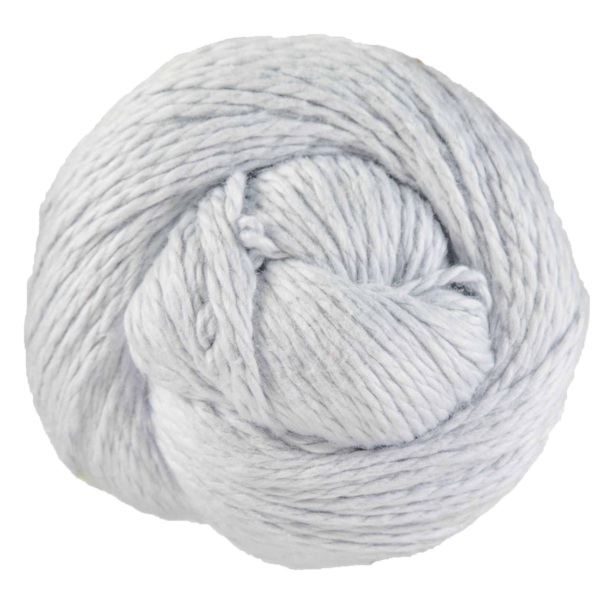 Blue Sky Fibers Organic Cotton Yarn - 616 - Sky - Zoom Image

