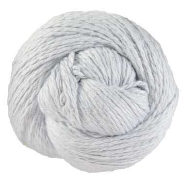 Blue Sky Fibers Organic Cotton Yarn - 616 - Sky - Zoom Image