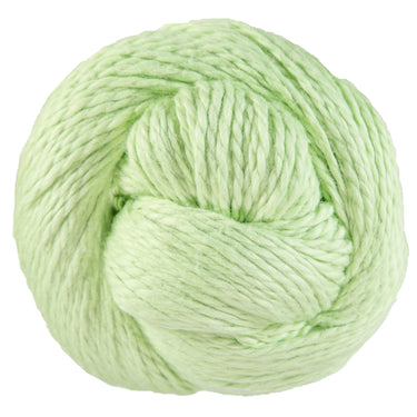 Blue Sky Fibers Organic Cotton Yarn - 602 - Honeydew - Zoom Image