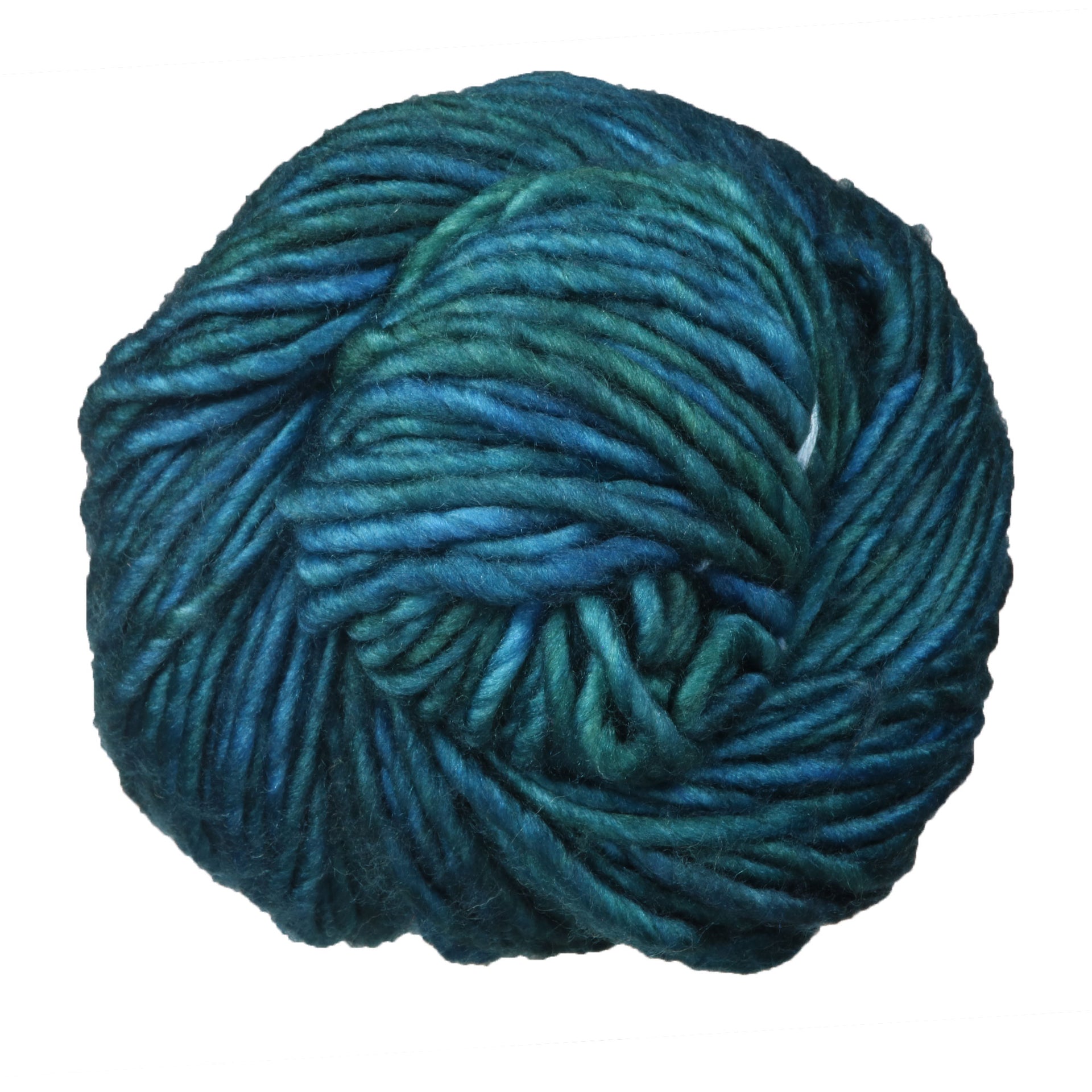 Madelinetosh A.S.A.P. Yarn - Cousteau - Zoom Image

