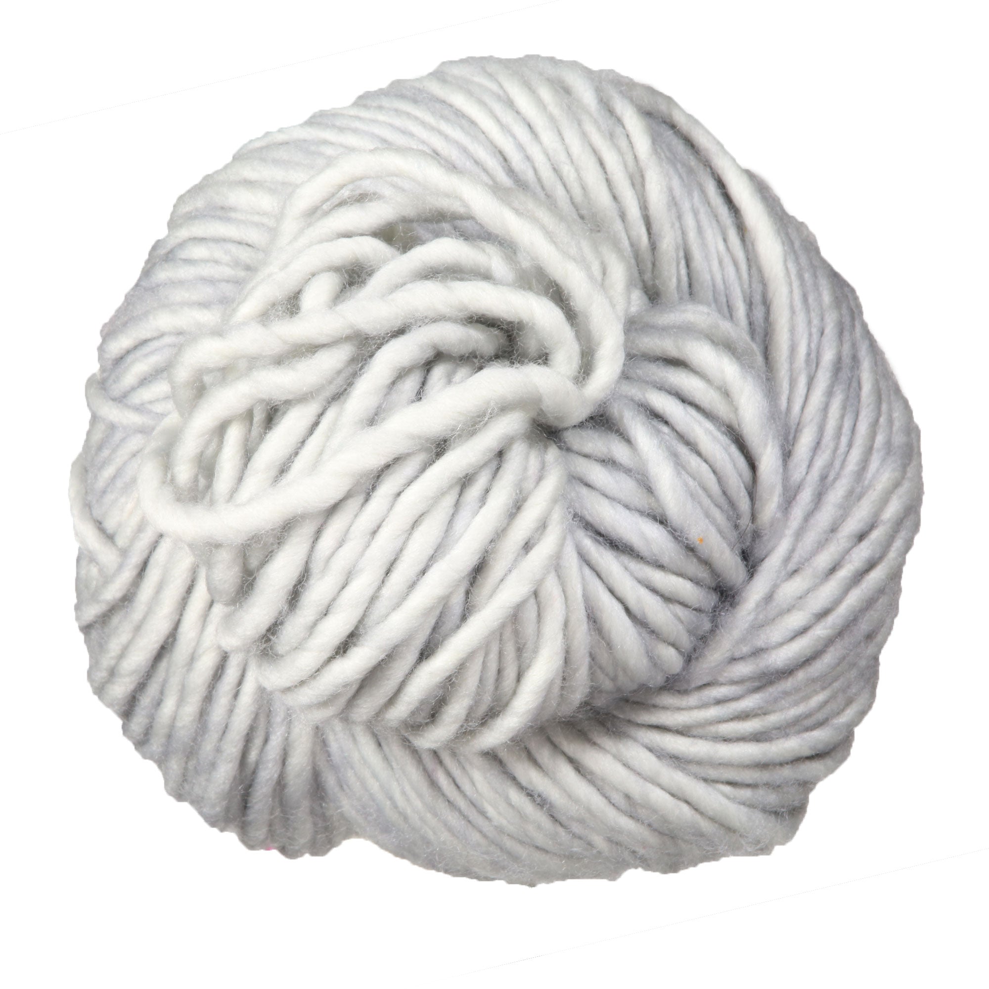 Madelinetosh A.S.A.P. Yarn - Silver Fox - Zoom Image