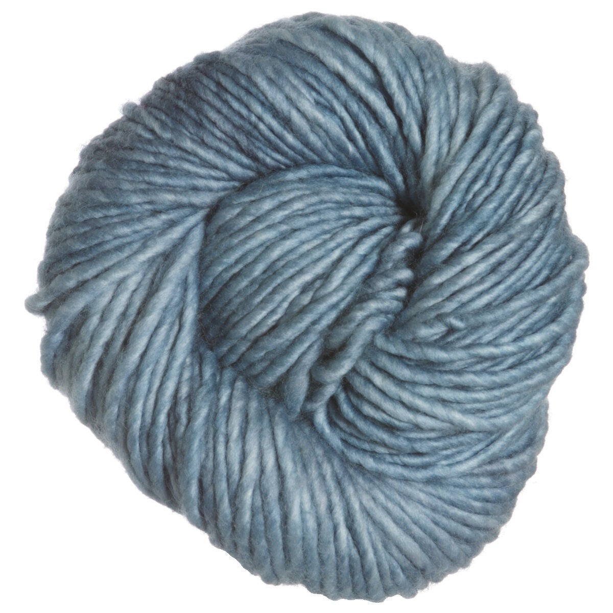 Madelinetosh A.S.A.P. Yarn - Well Water - Extra Image
