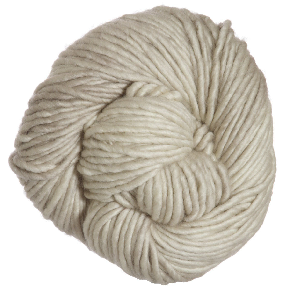 Madelinetosh A.S.A.P. Yarn - Paper - Extra Image