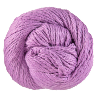 Blue Sky Fibers Organic Cotton Yarn - 618 - Orchid - Zoom Image