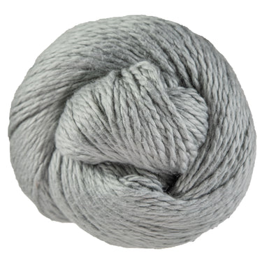 Blue Sky Fibers Organic Cotton Yarn - 643 - Ash - Zoom Image