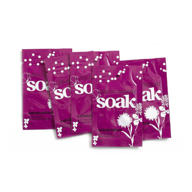 Soak Mini-Soaks - Celebration - Zoom Image