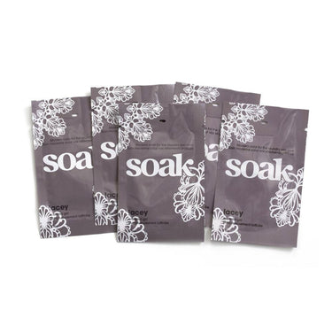 Soak Mini-Soaks - Lacey - Zoom Image