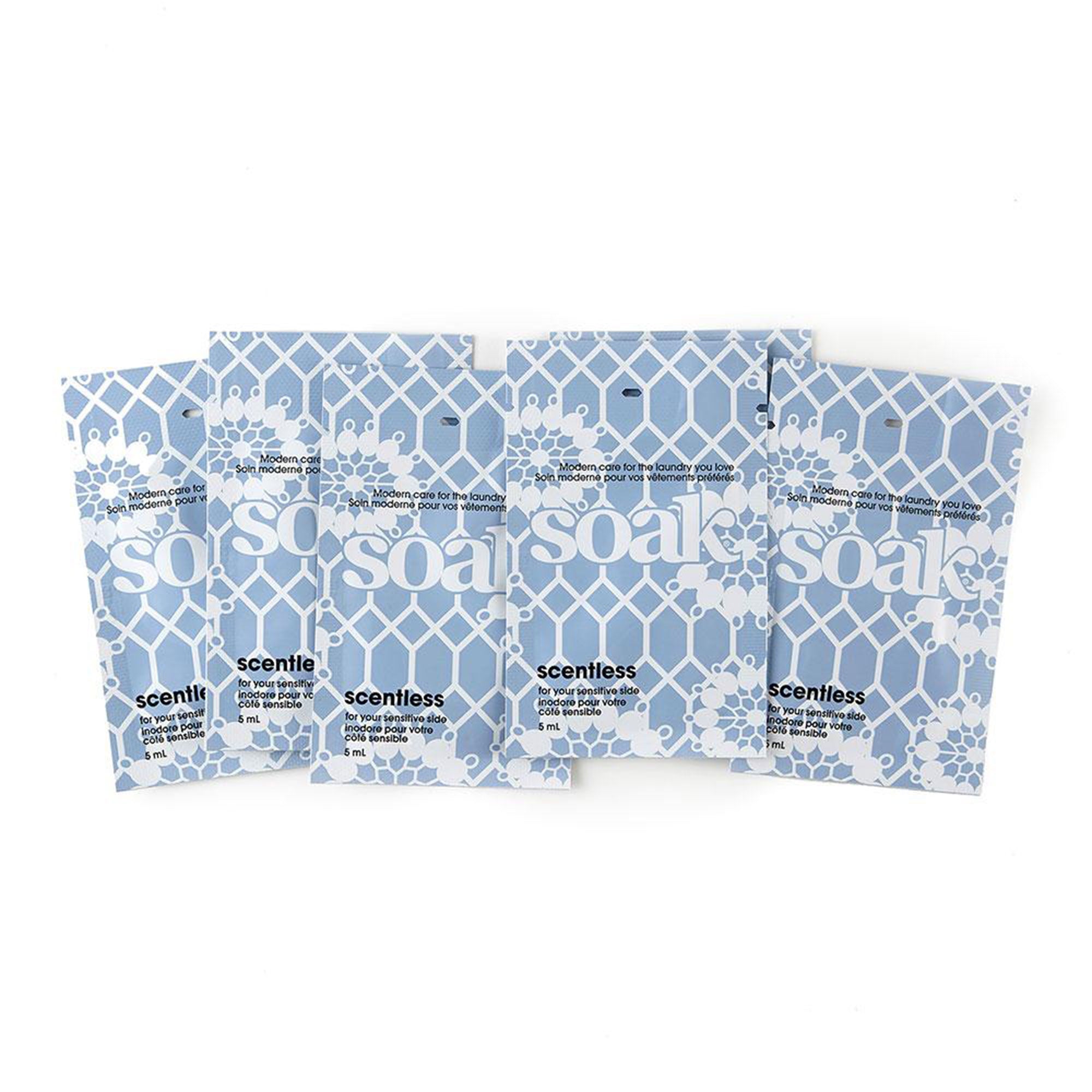 Soak Mini-Soaks - Scentless - Zoom Image