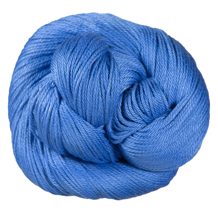 Cascade Yarns Ultra Pima Yarn - 3800 Blueberry - Zoom Image