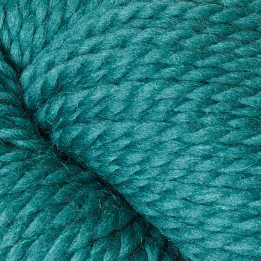 Berroco Lanas Quick Yarn - 77204 Turquoise