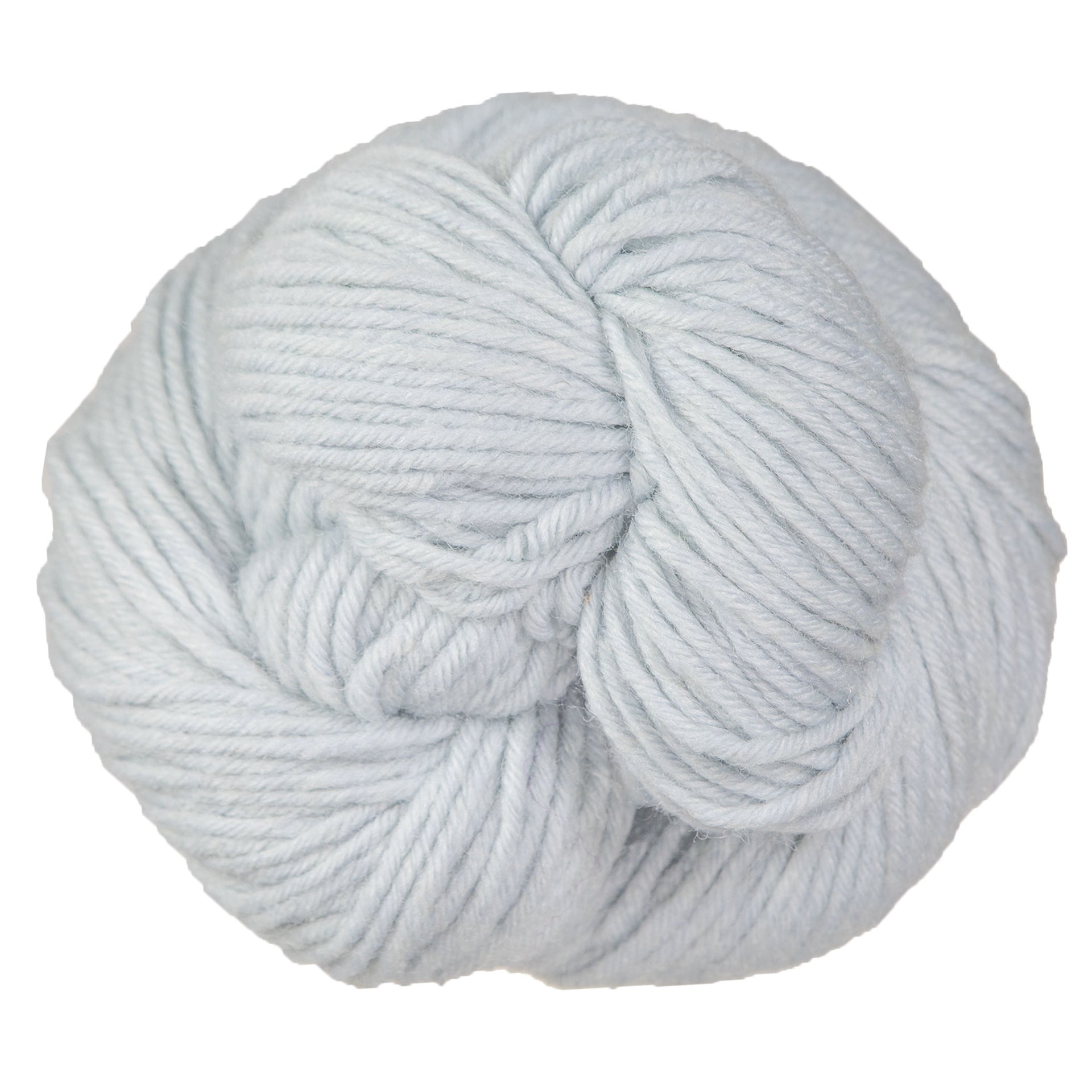 HiKoo Simplicity Yarn - 036 Silver Hair - Zoom Image
