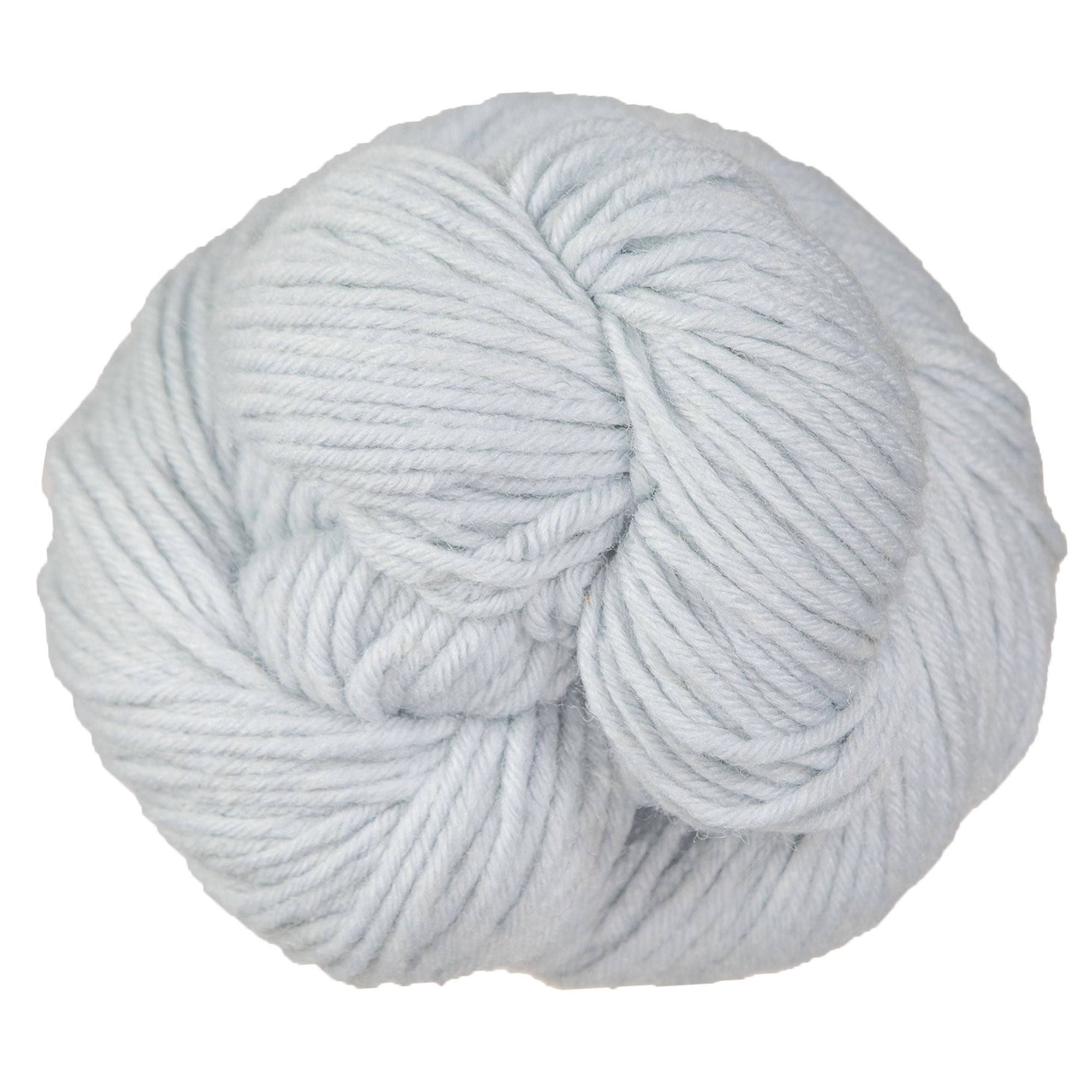 HiKoo Simplicity Yarn - 036 Silver Hair - Zoom Image