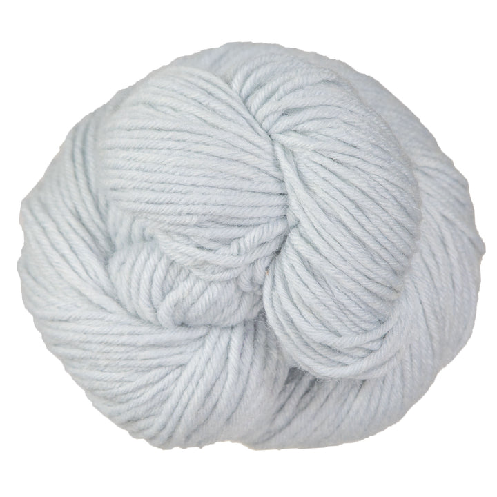 HiKoo Simplicity Yarn - 036 Silver Hair - Zoom Image