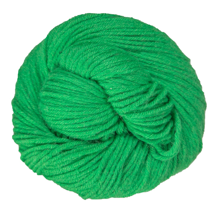 HiKoo Simplicity Yarn - 031 Real Green - Zoom Image