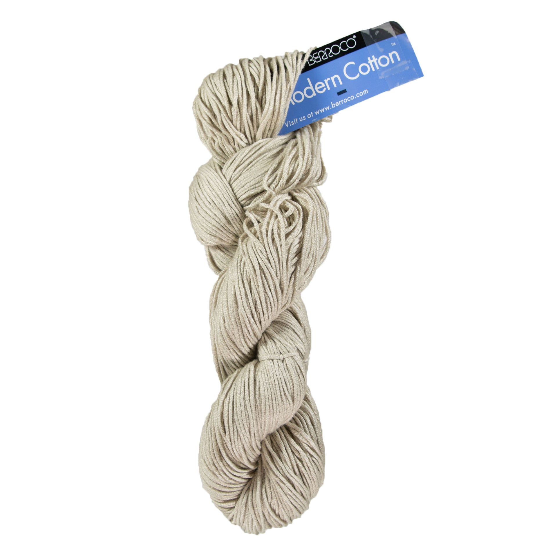 Berroco Modern Cotton Yarn - 1603 Piper - Zoom Image

