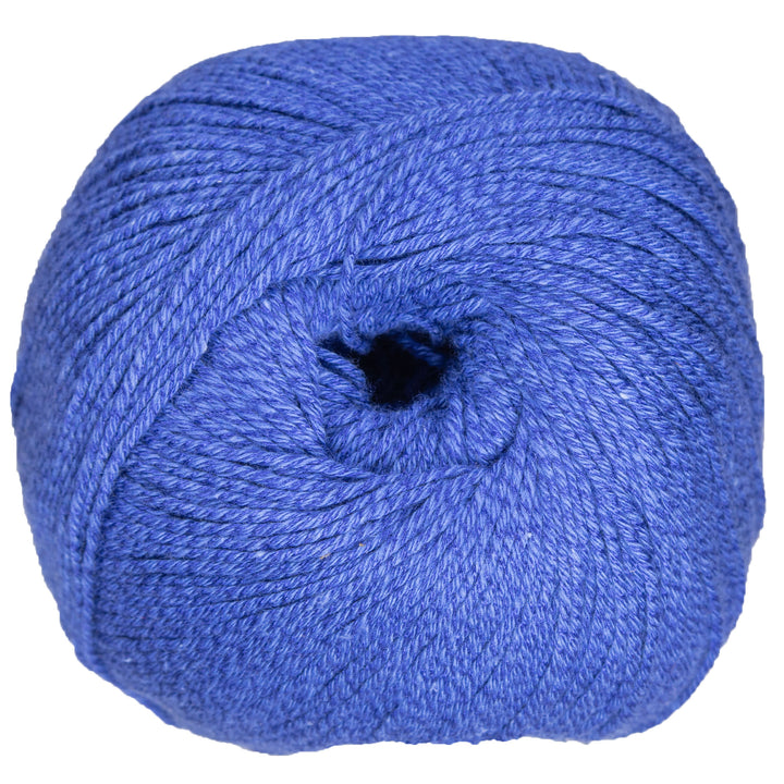 Universal Yarn Bamboo Pop Yarn - 111 Midnight Blue - Zoom Image