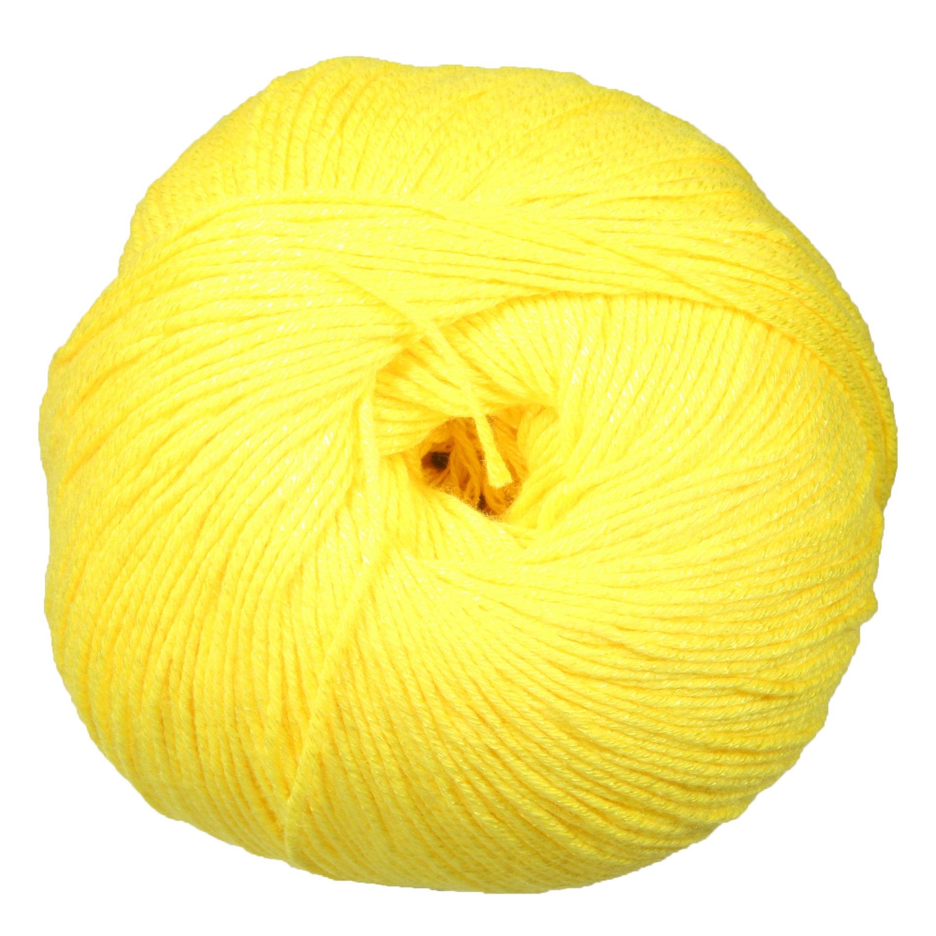 Universal Yarn Bamboo Pop Yarn - 113 Sunny - Zoom Image
