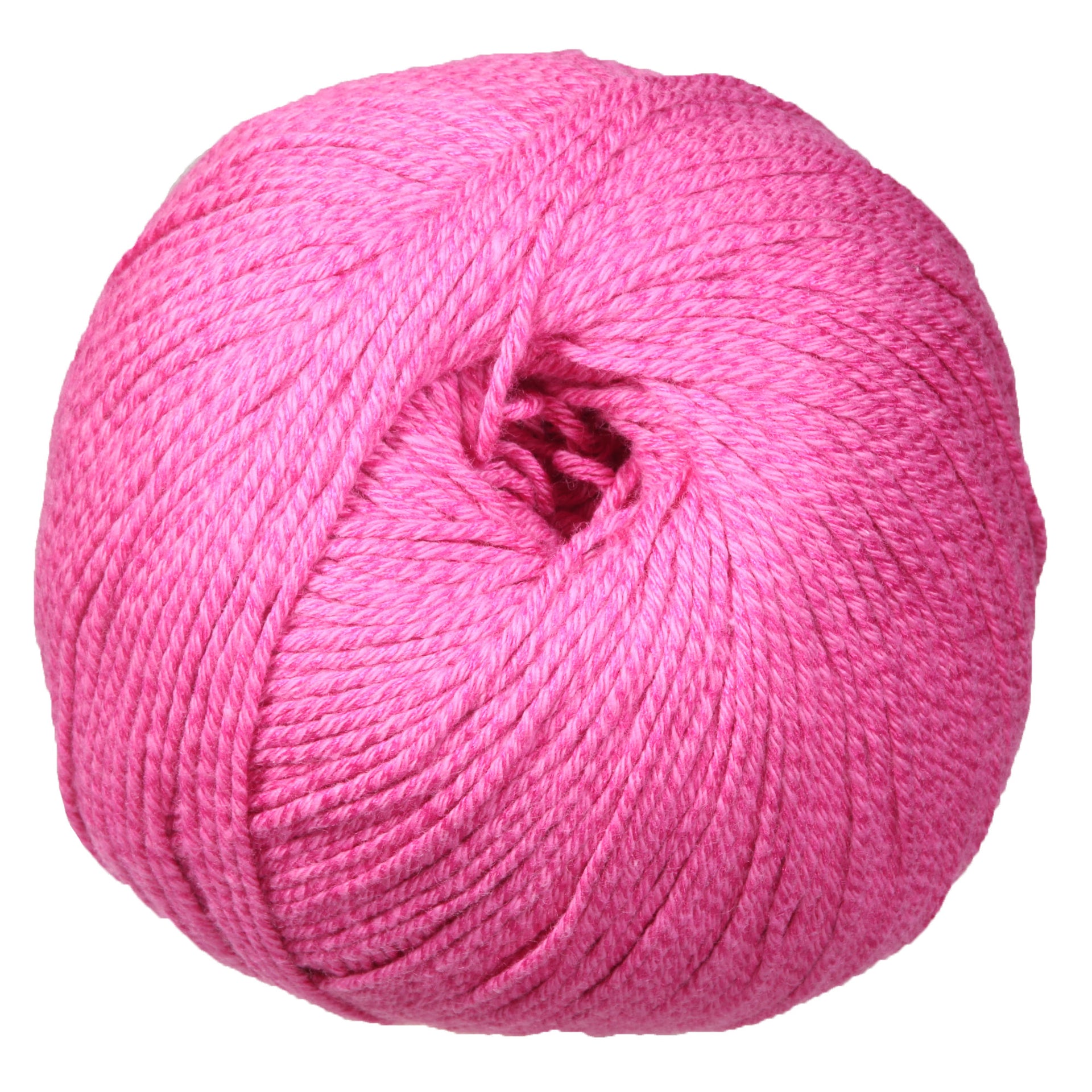 Universal Yarn Bamboo Pop Yarn - 114 Super Pink - Zoom Image

