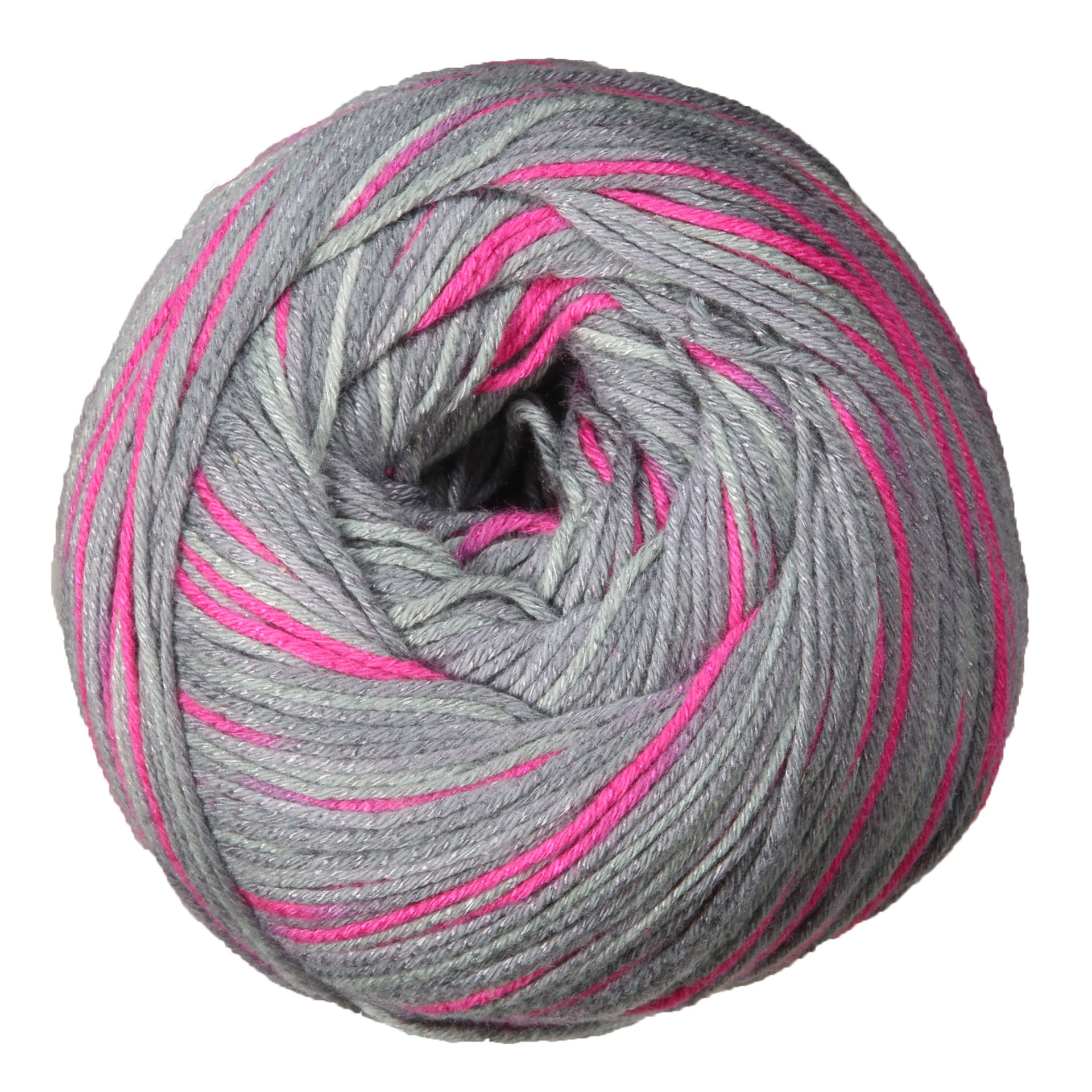 Universal Yarn Bamboo Pop Yarn - 212 Bright Spot - Zoom Image
