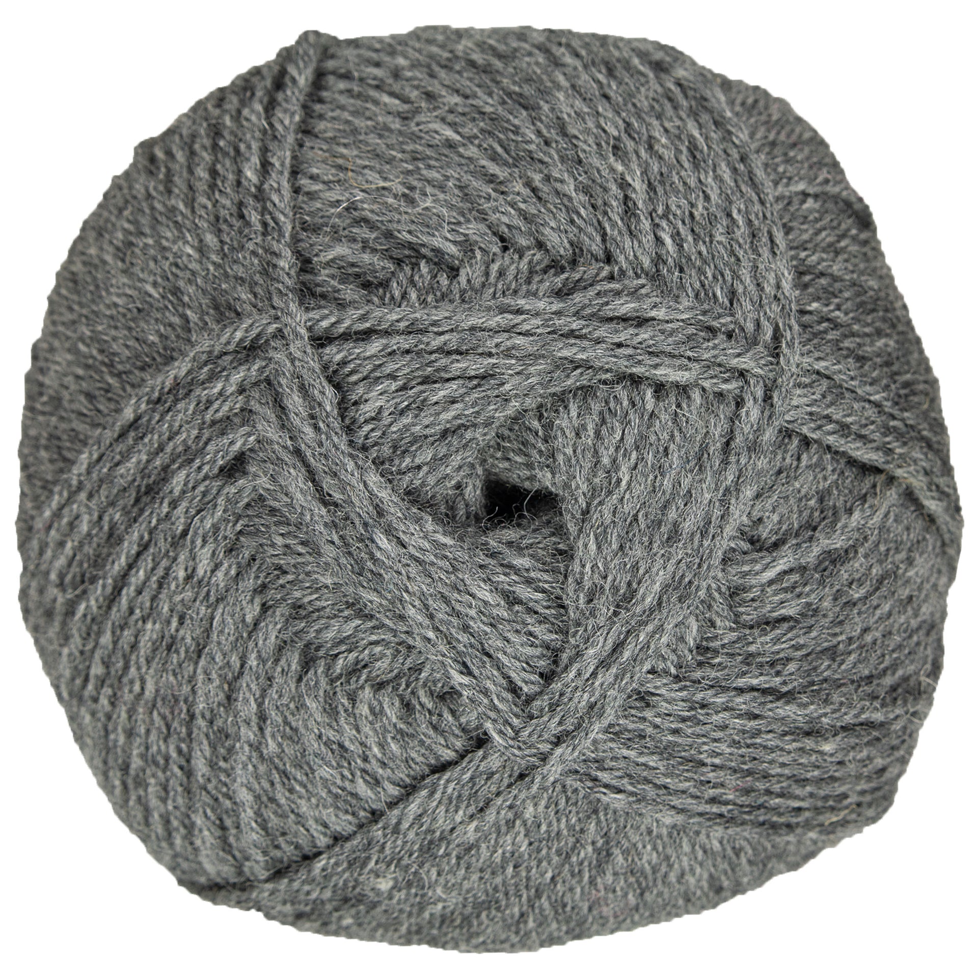 Rowan Pure Wool Superwash Worsted Yarn - 111 Granite - Zoom Image
