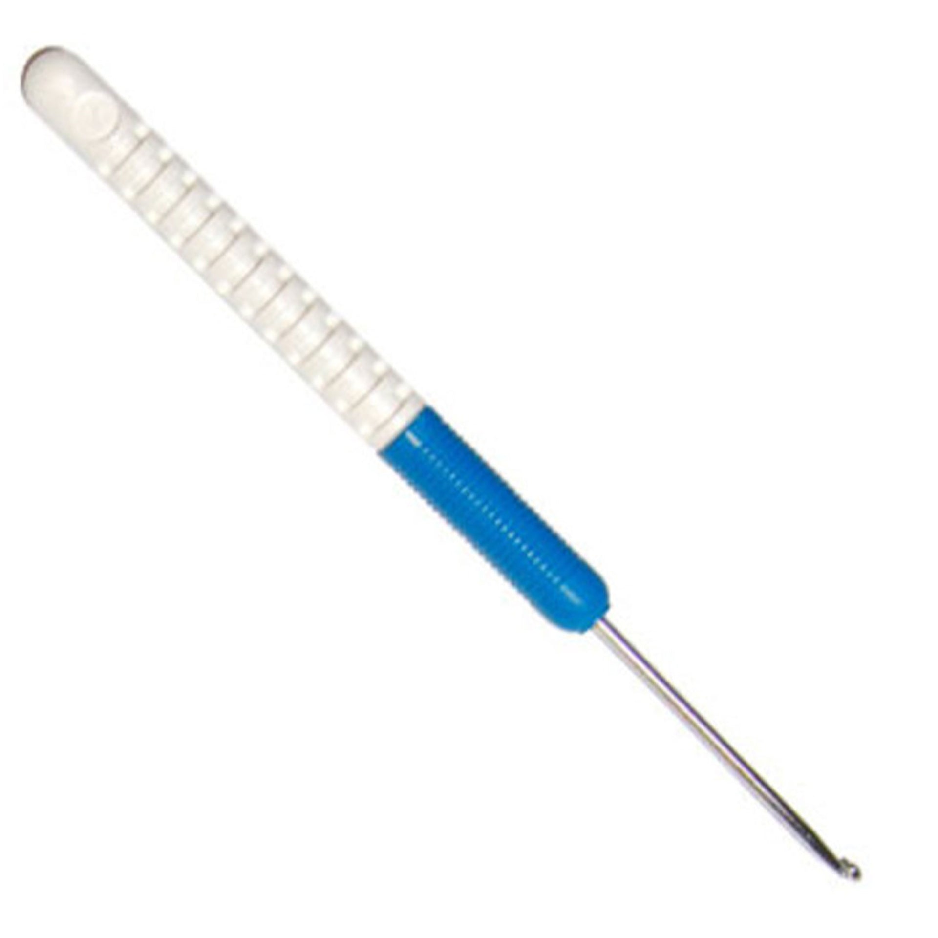 addi Comfort Grip Crochet Hooks - A (2.00mm) - Zoom Image
