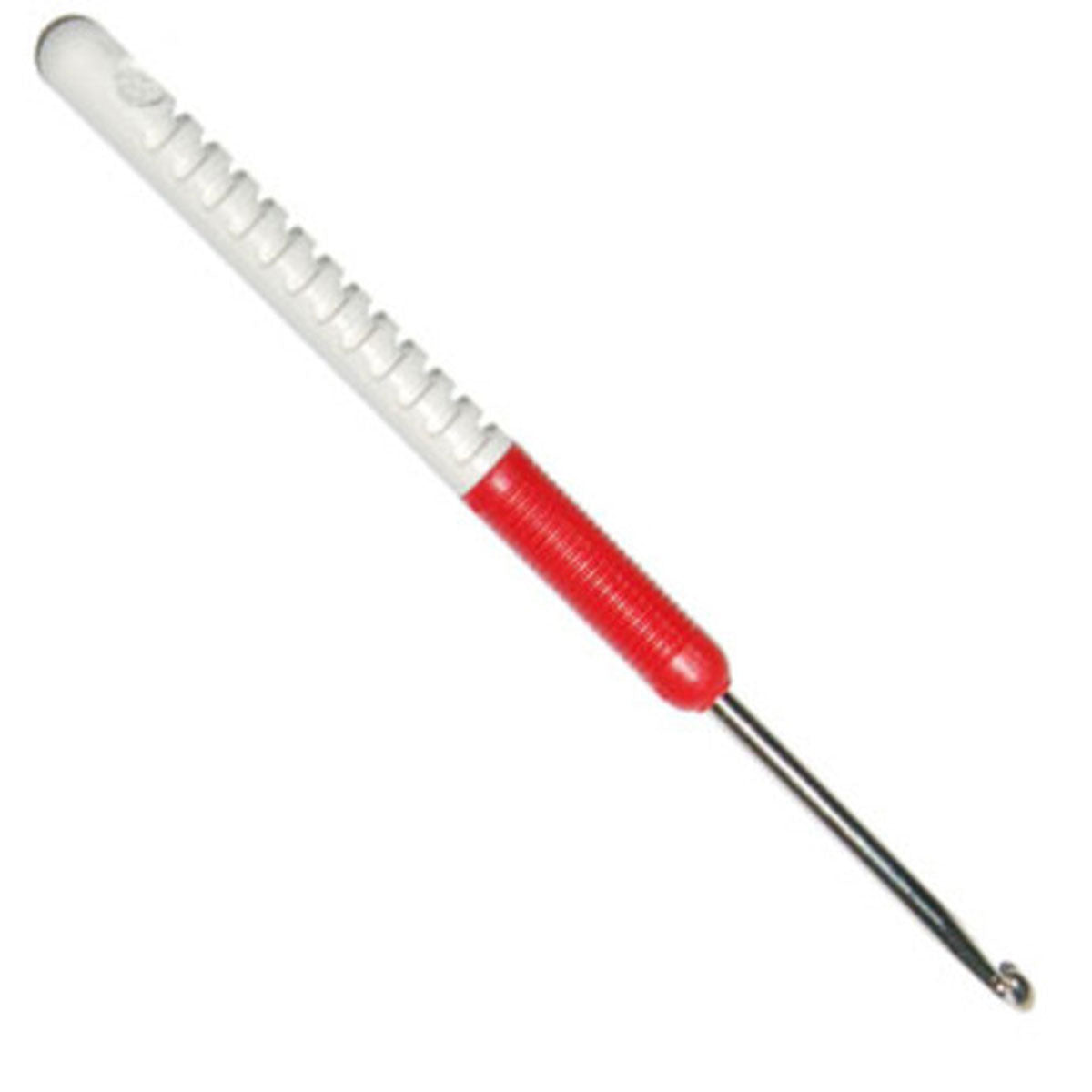 addi Comfort Grip Crochet Hooks - E (3.50mm) - Extra Image
