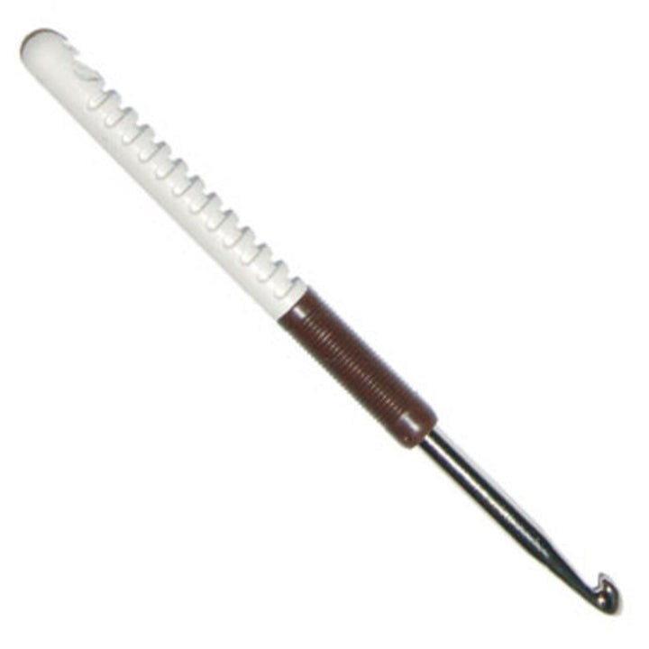 addi Comfort Grip Crochet Hooks - H (5.00mm) - Zoom Image