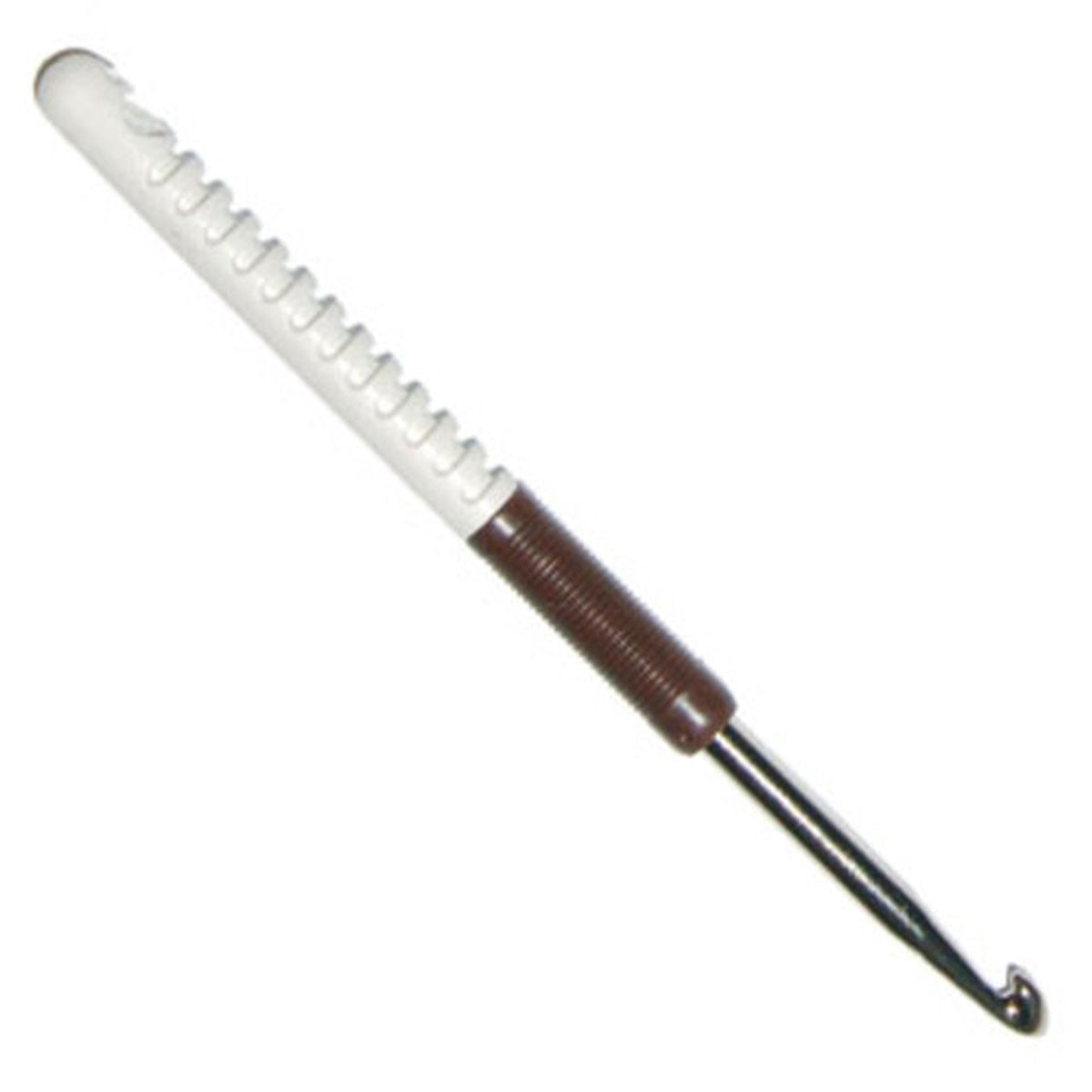 addi Comfort Grip Crochet Hooks - H (5.00mm) - Extra Image
