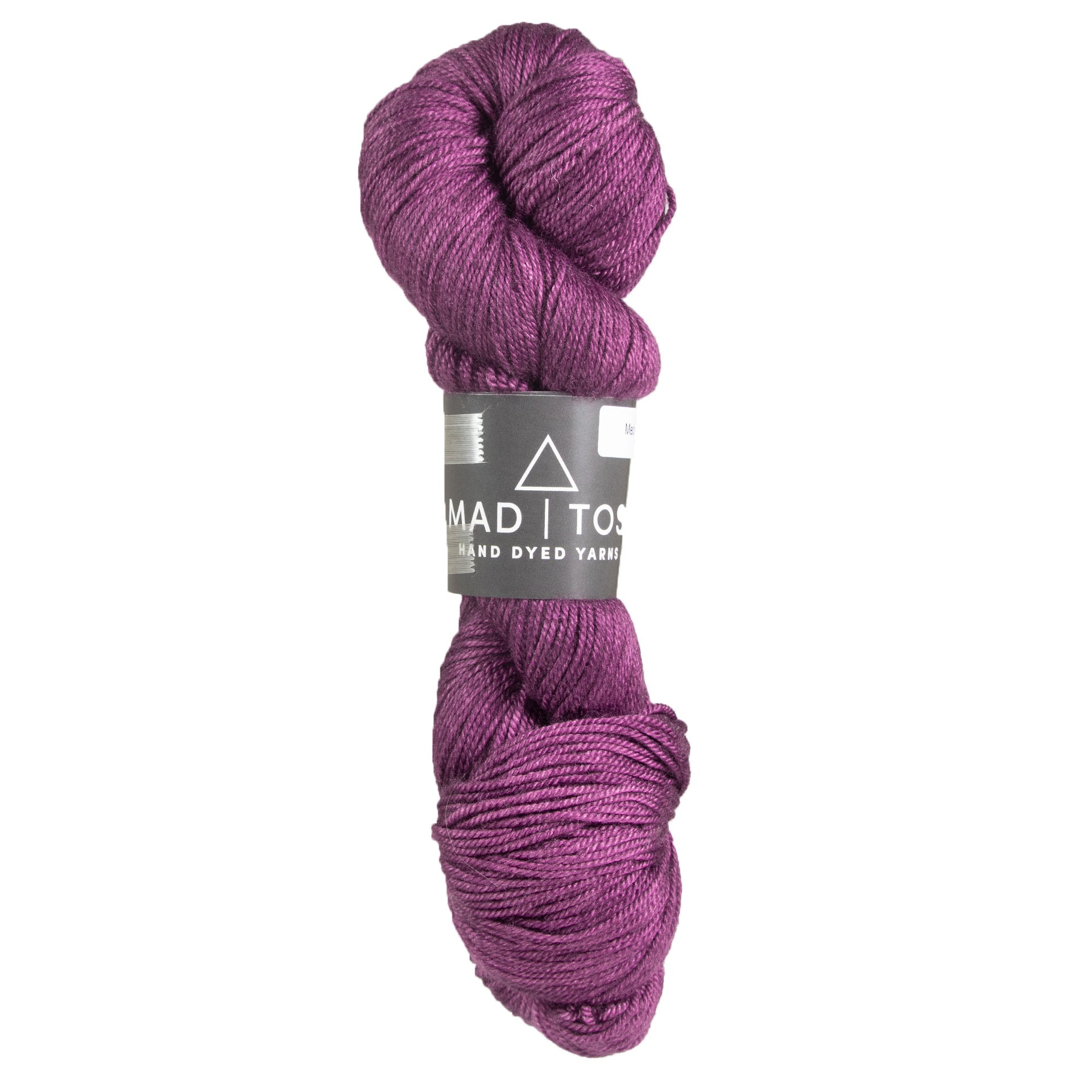 Madelinetosh Pashmina Yarn - Medieval - Zoom Image
