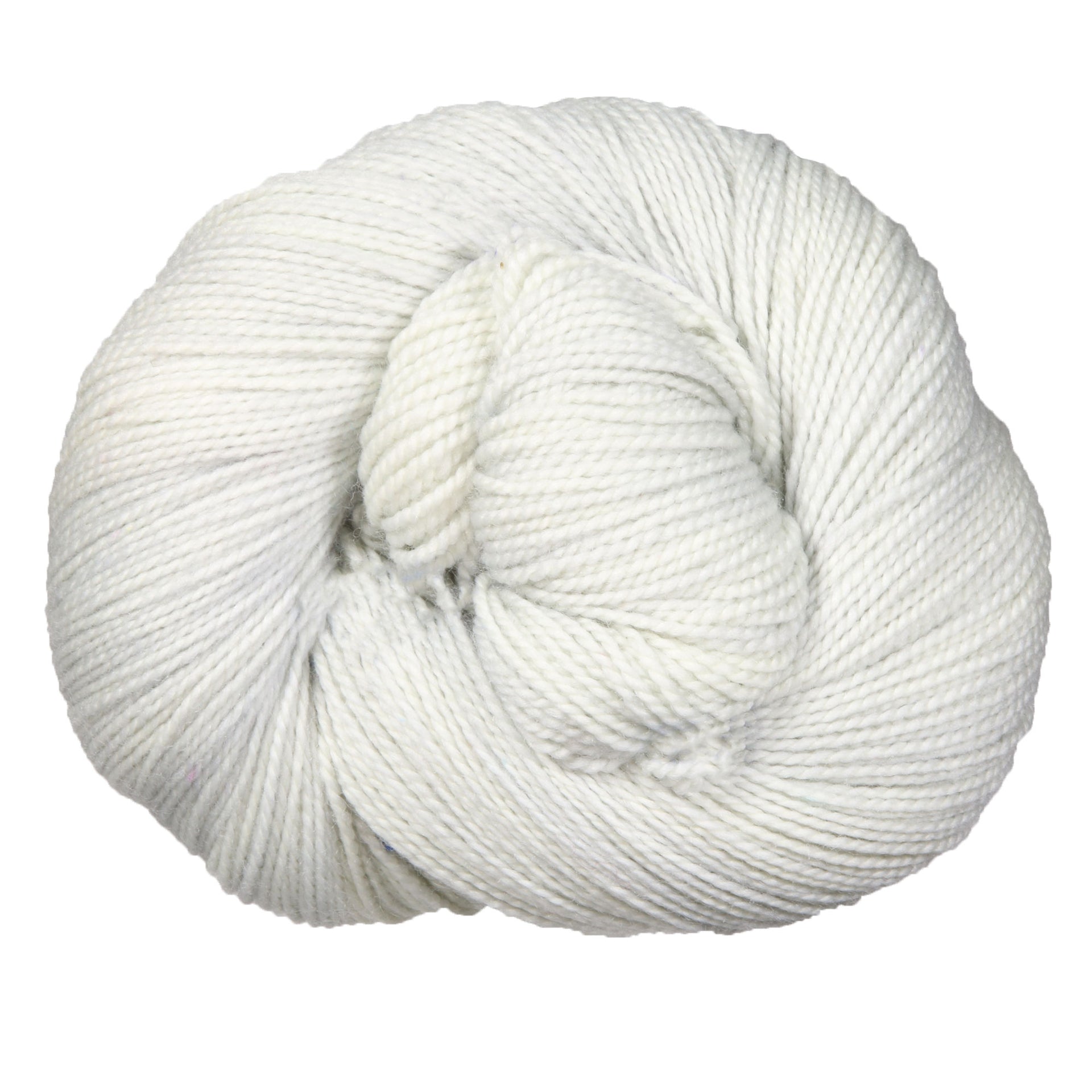 Madelinetosh Tosh Sock Yarn - Farmhouse White - Zoom Image
