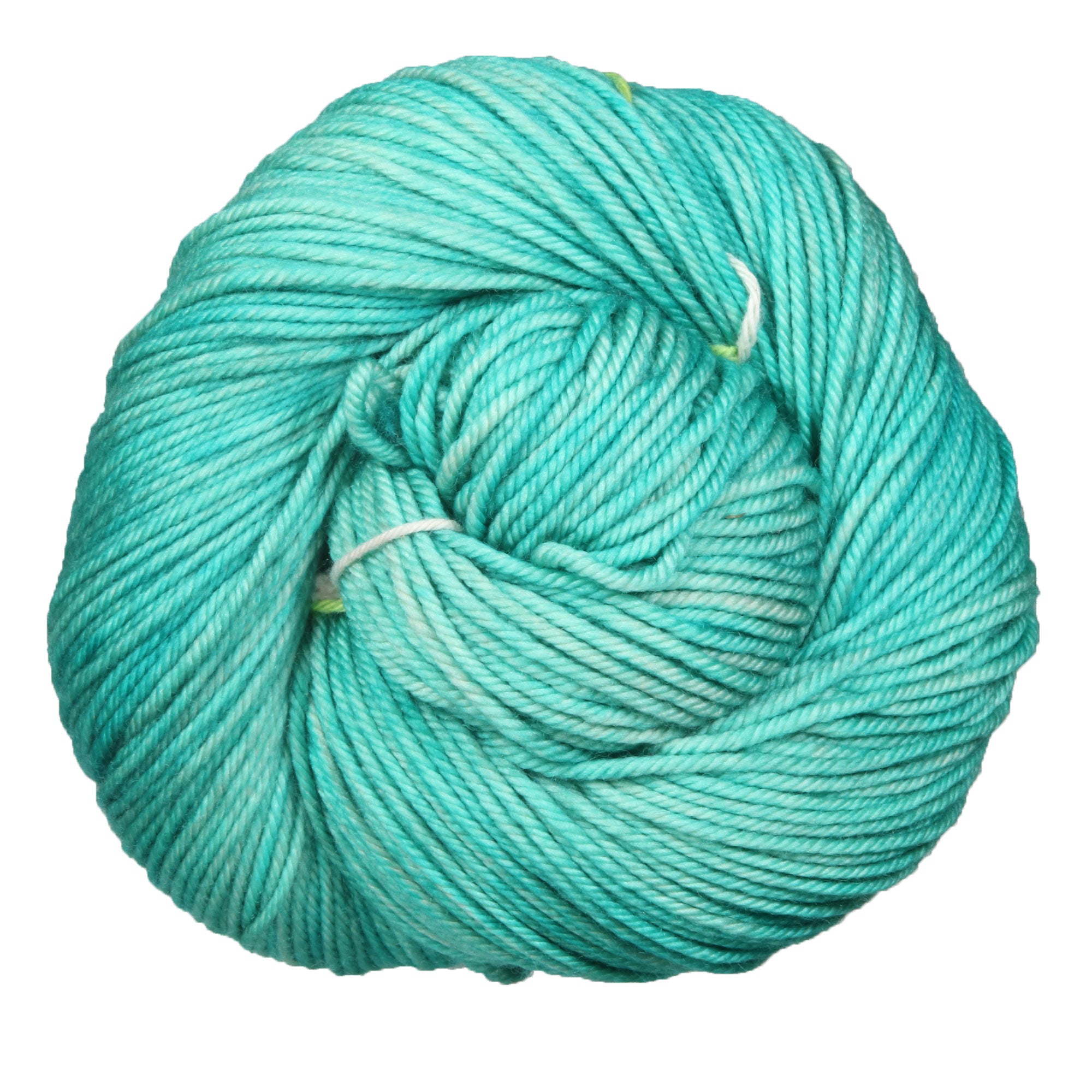 Madelinetosh Tosh Vintage Yarn - Hosta Blue - Zoom Image