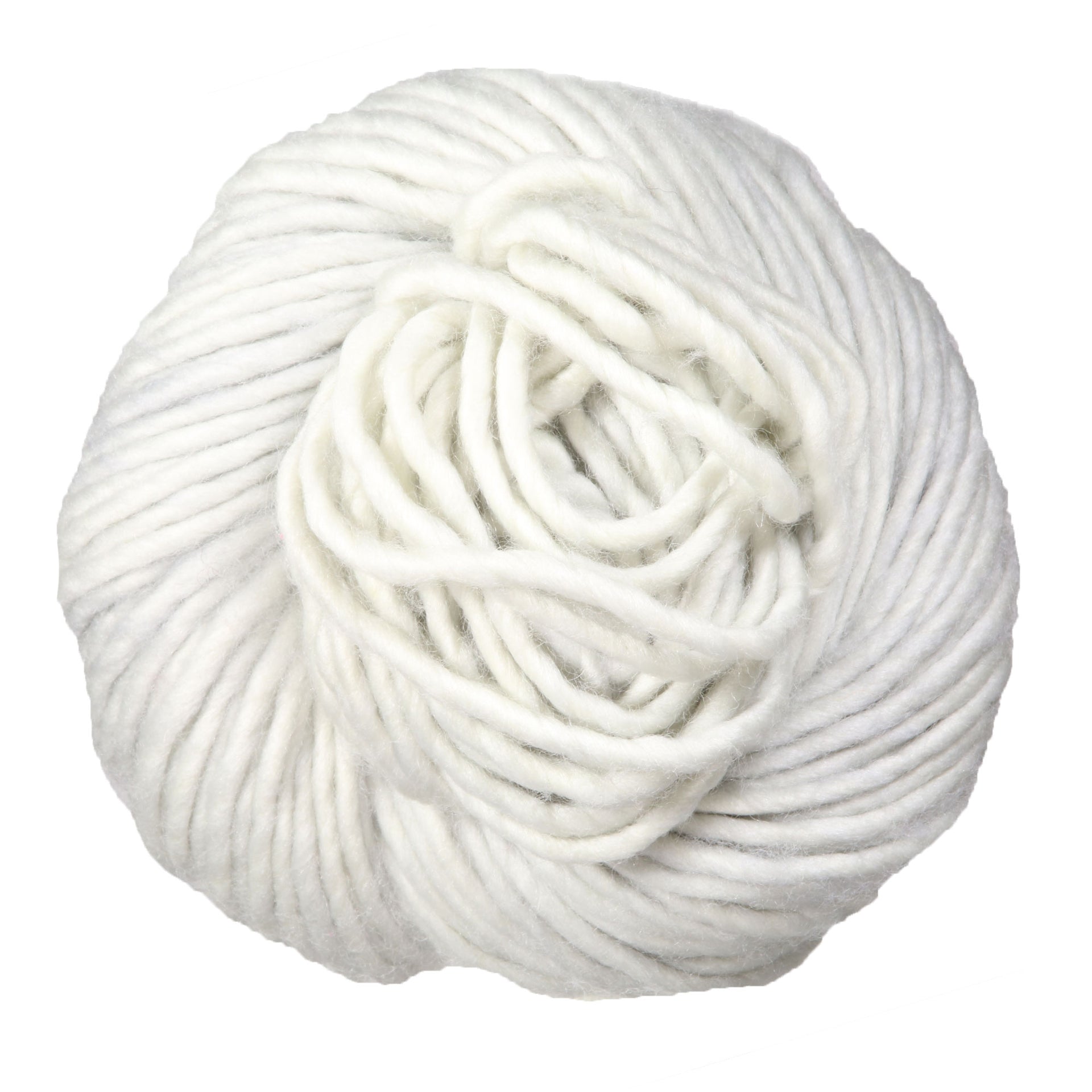 Madelinetosh A.S.A.P. Yarn - Farmhouse White - Zoom Image
