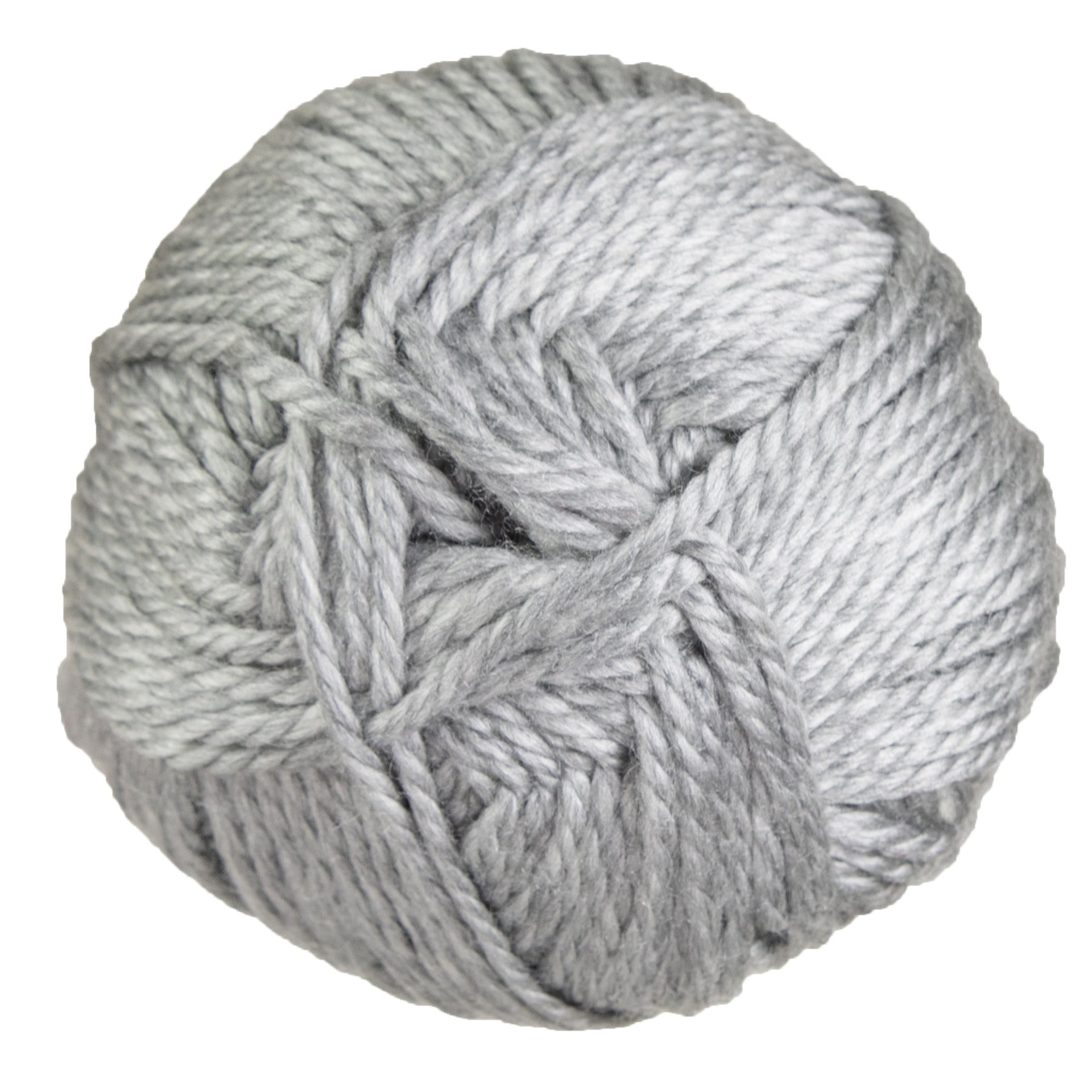 Cascade Yarns Pacific Chunky Yarn - 61 Silver - Zoom Image
