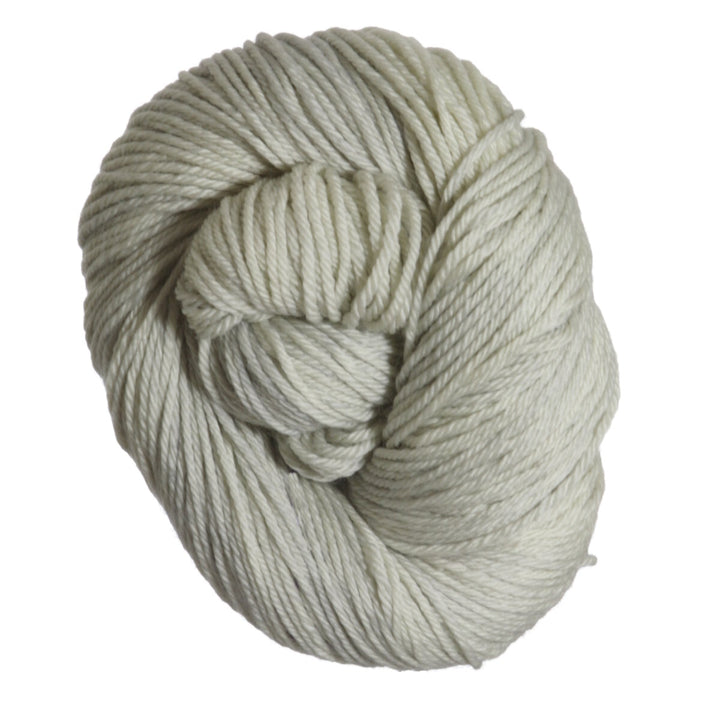 Madelinetosh Tosh DK Yarn - Farmhouse White - Extra Image