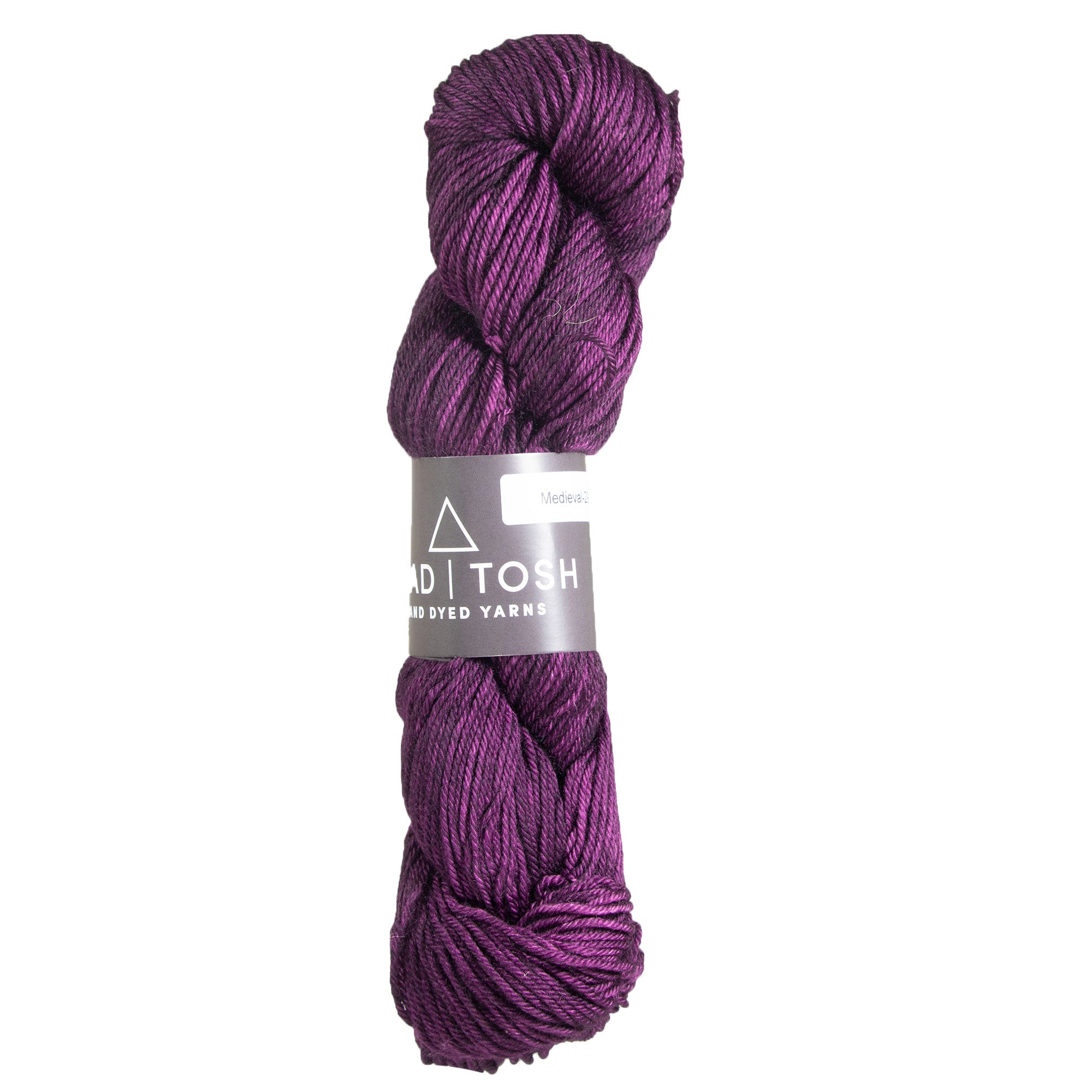 Madelinetosh Tosh DK Yarn - Medieval - Zoom Image