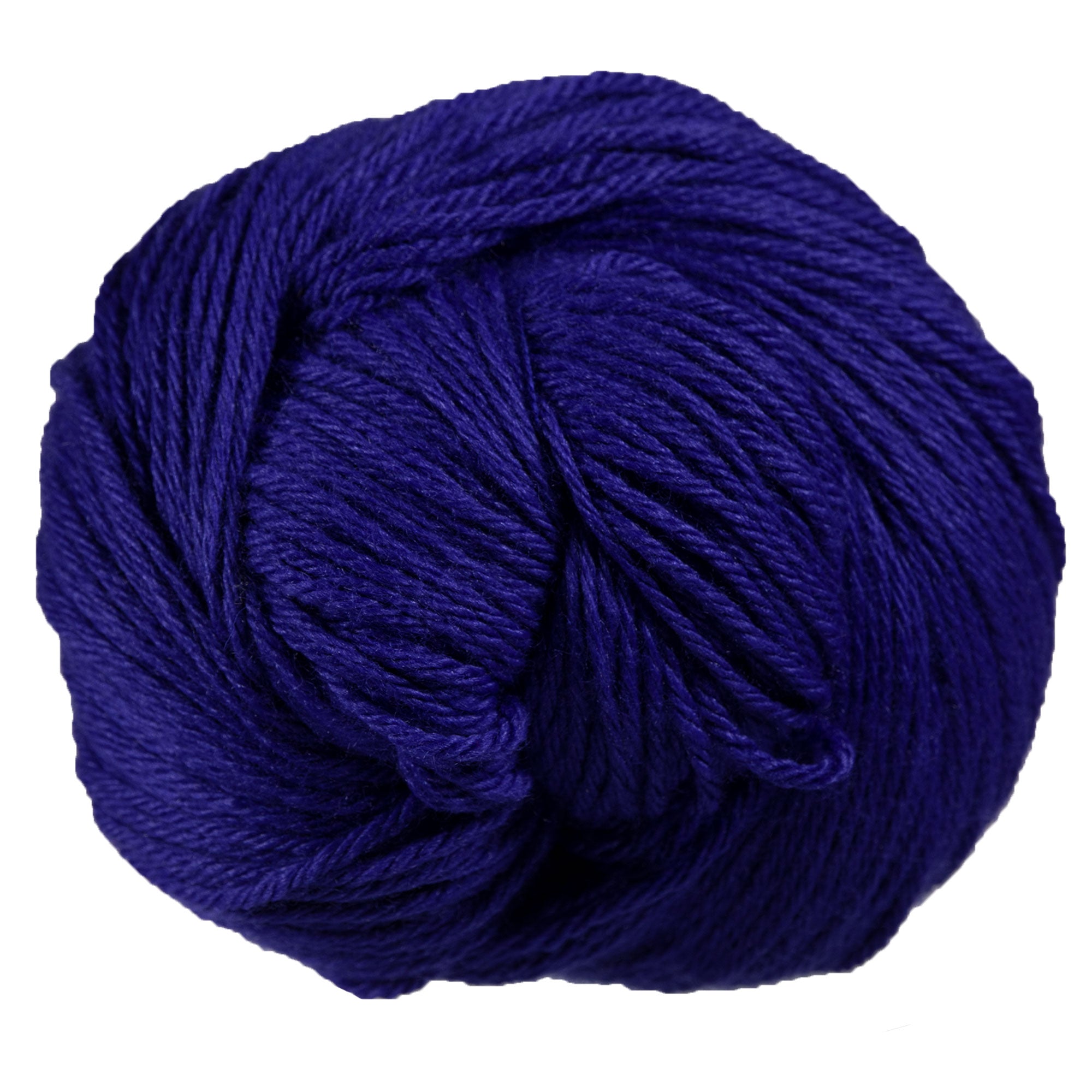 Berroco Vintage Yarn - 5160 Wild Blueberry - Zoom Image