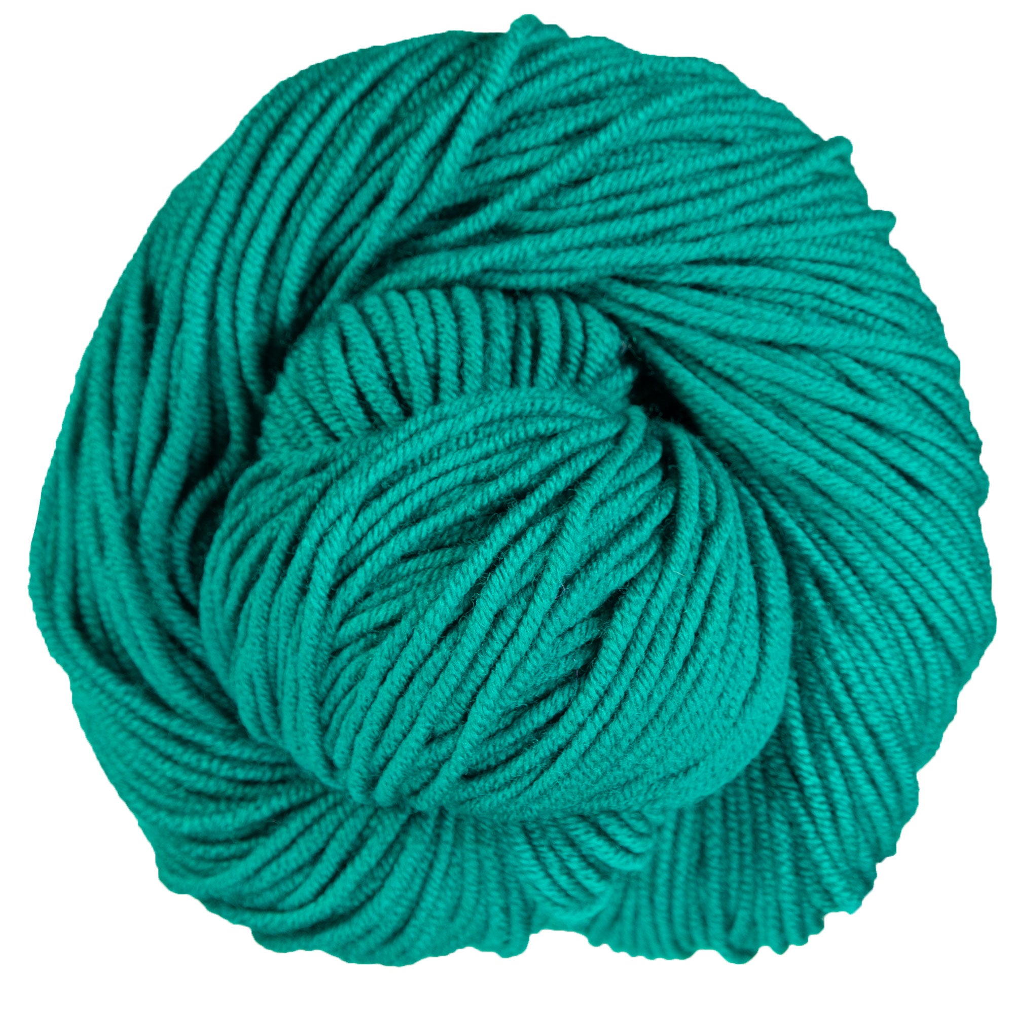 Plymouth Yarn DK Merino Superwash Yarn - 1132 Greenlake - Zoom Image