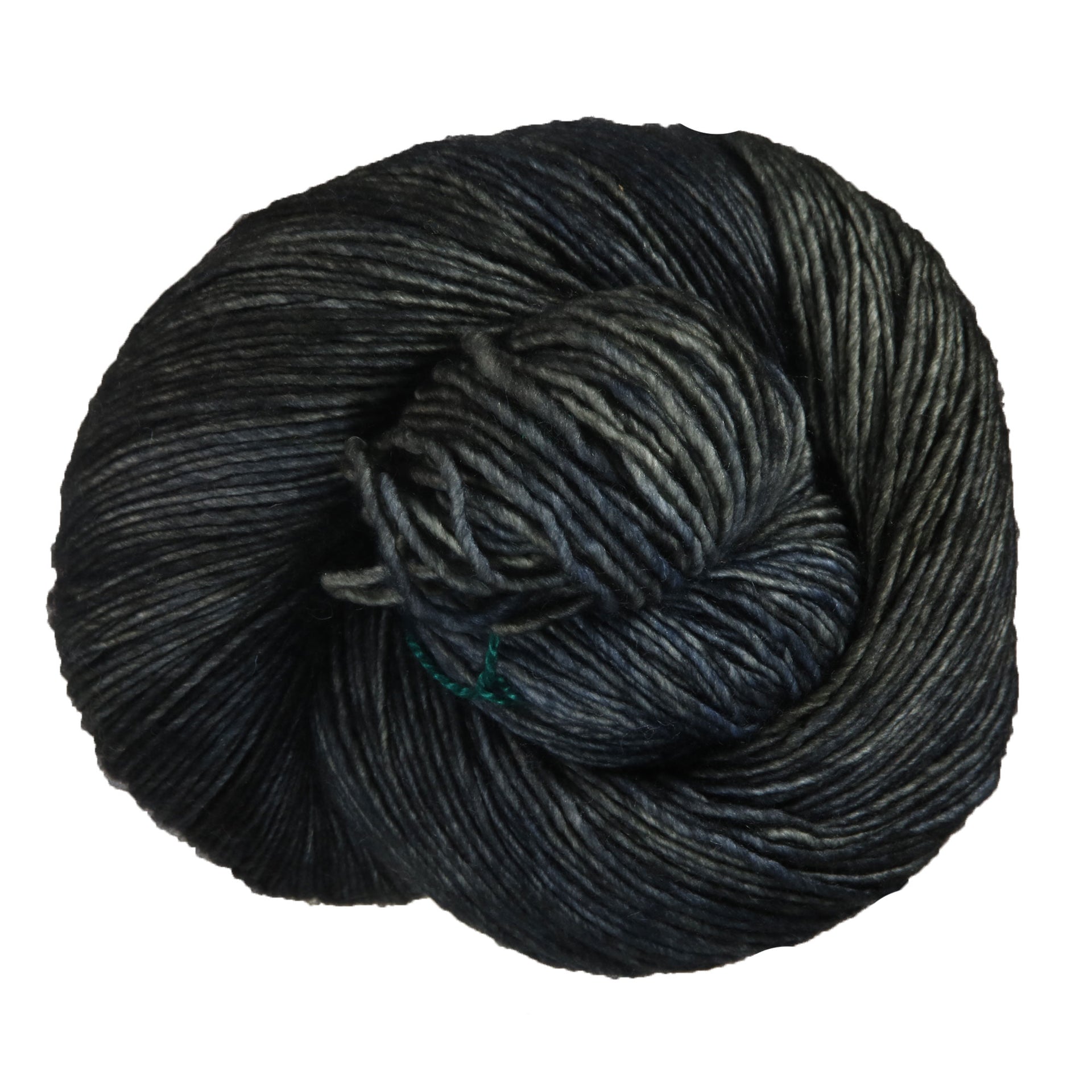 Madelinetosh Tosh Merino Light Yarn - El Greco - Zoom Image
