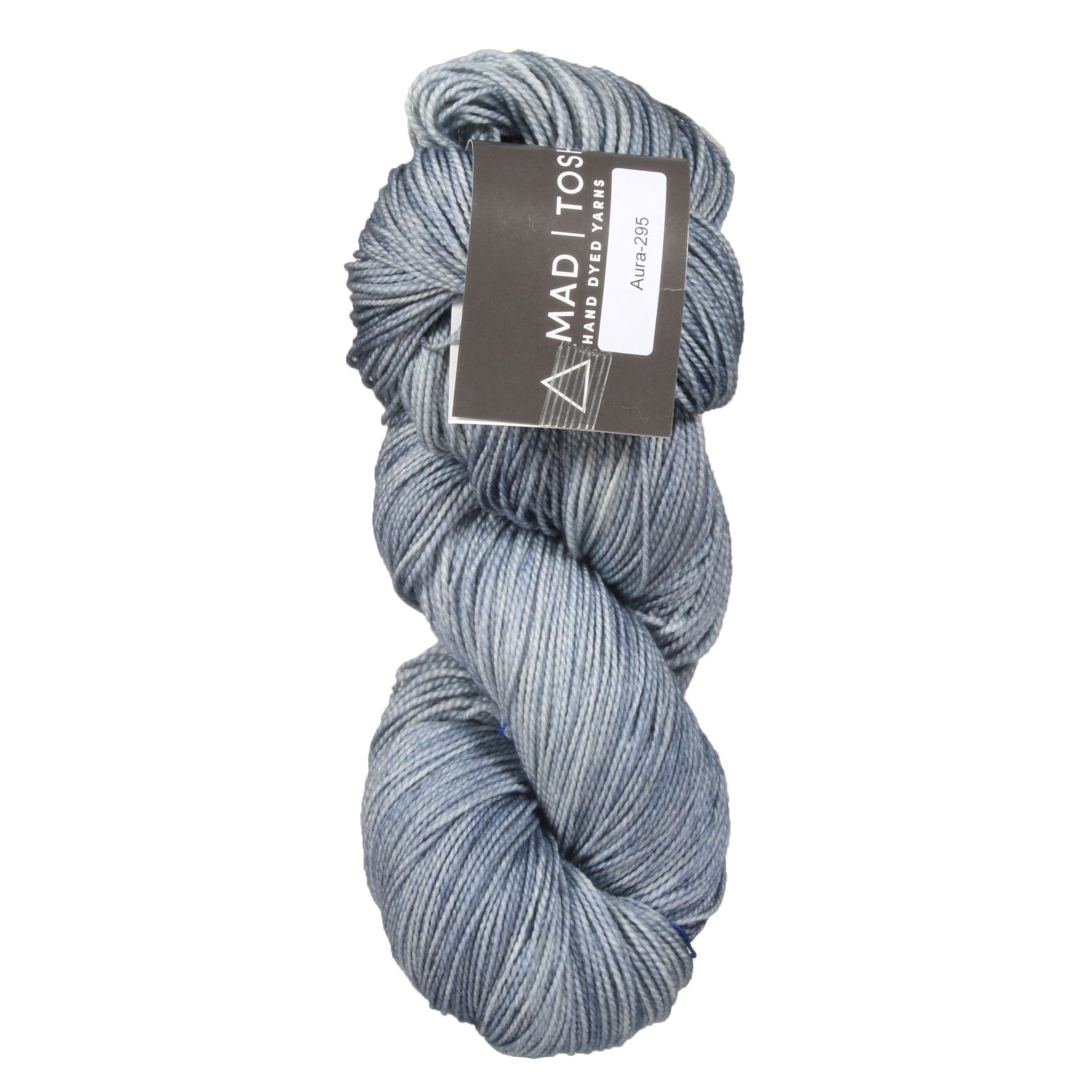 Madelinetosh Tosh Sock Yarn - Aura - Zoom Image
