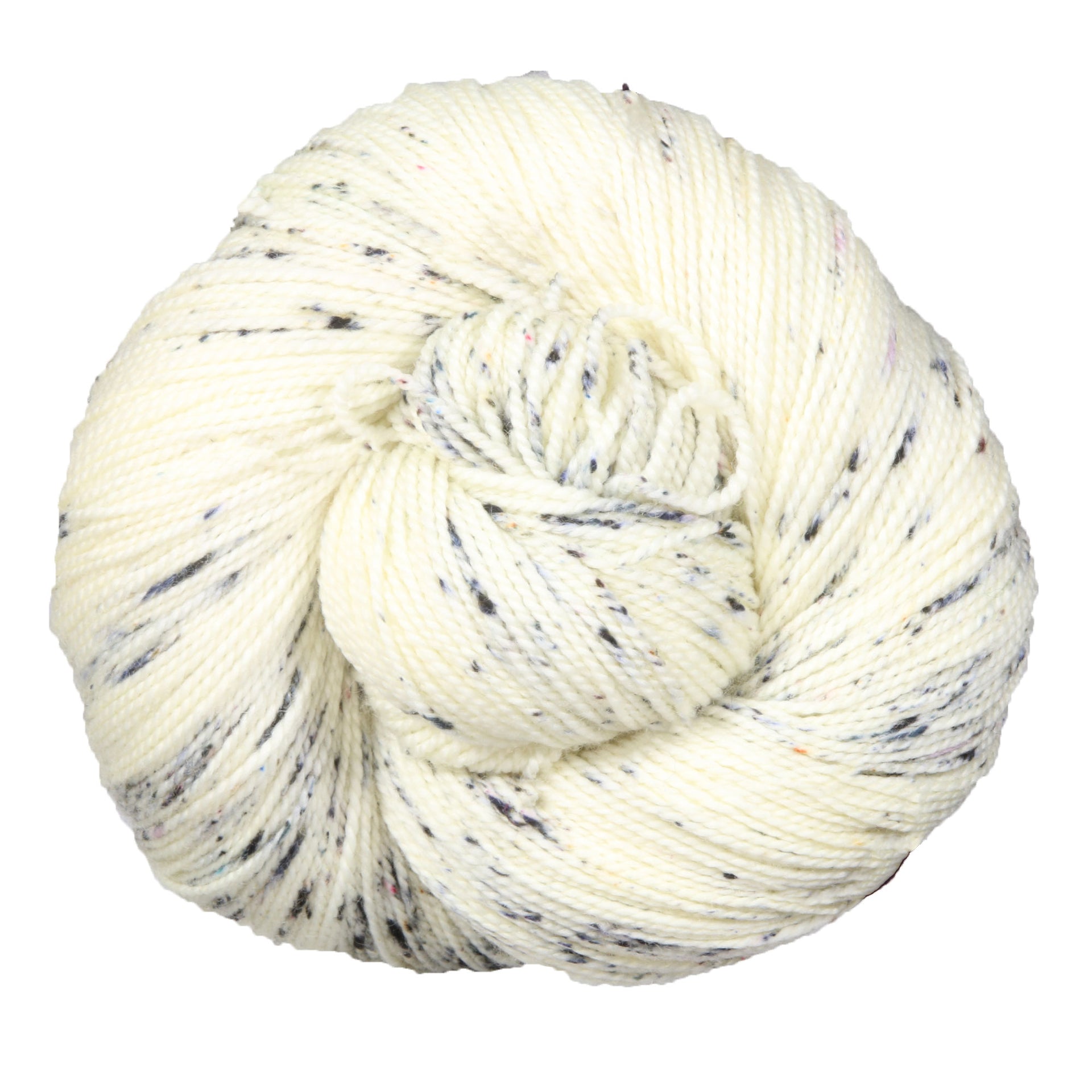 Madelinetosh Tosh Sock Yarn - Optic - Zoom Image
