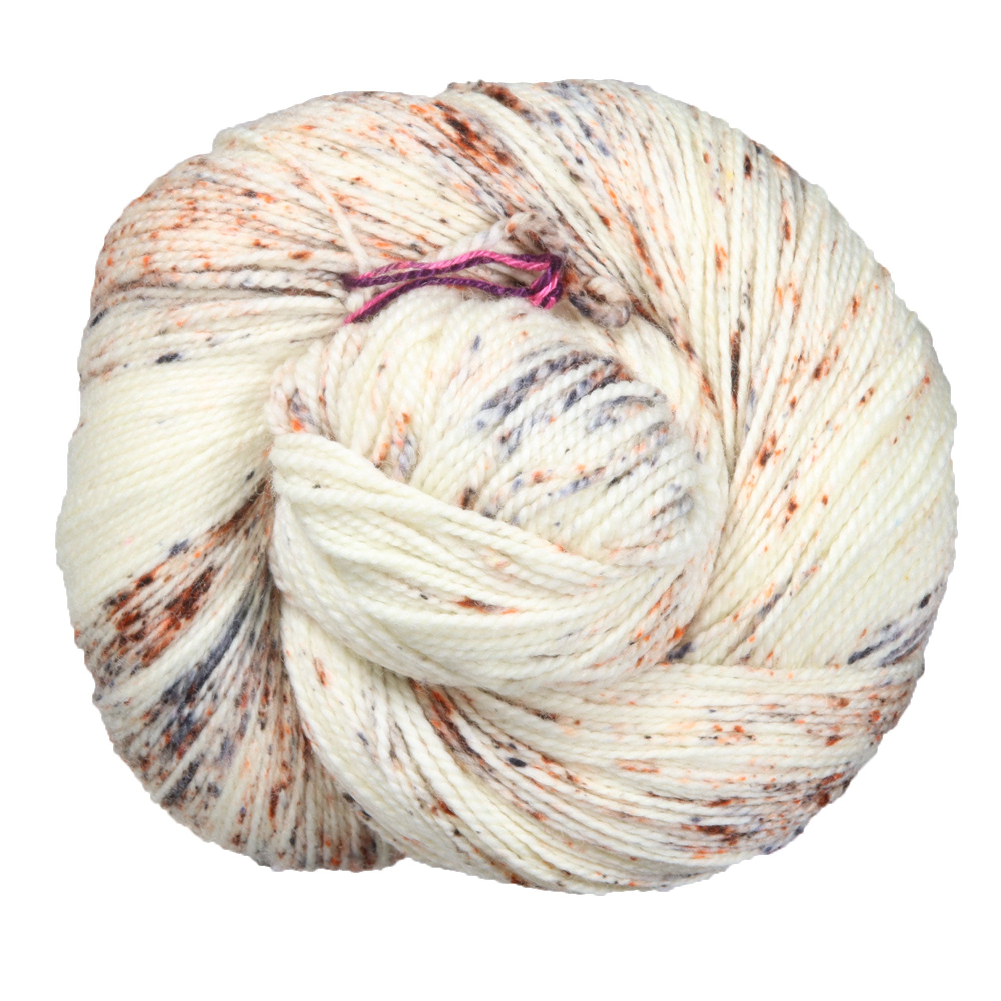 Madelinetosh Tosh Sock Yarn - Modern Fair Isle - Zoom Image