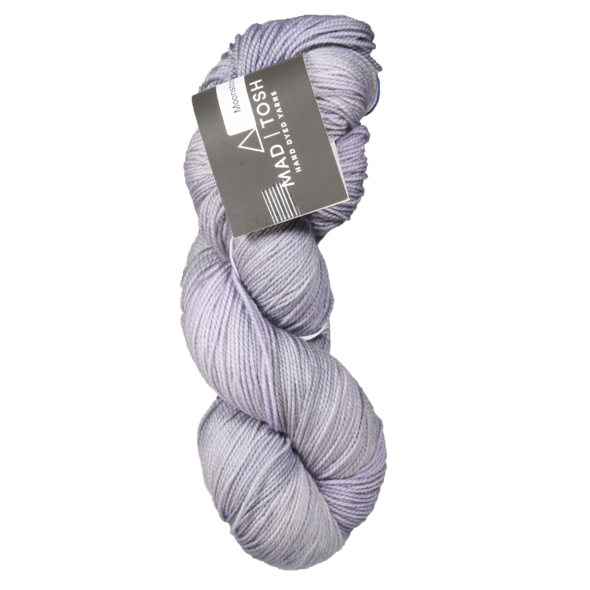 Madelinetosh Tosh Sock Yarn - Moonstone - Zoom Image
