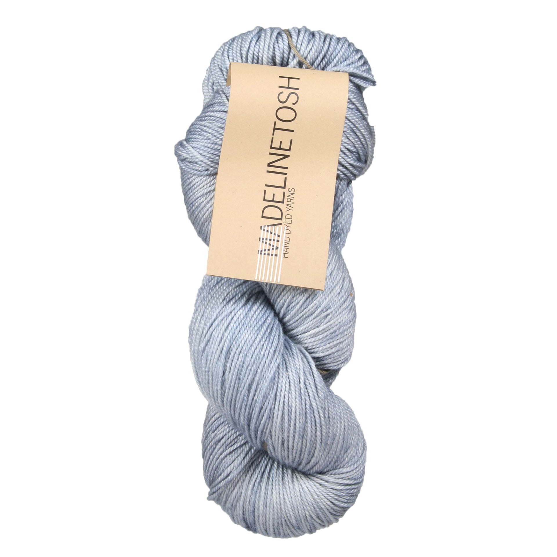 Madelinetosh Pashmina Yarn - Aura - Zoom Image
