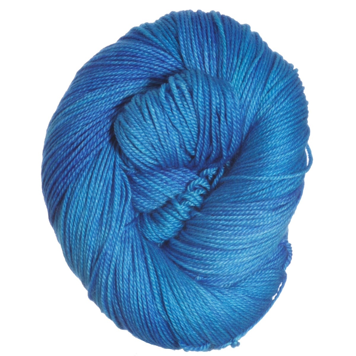 Madelinetosh Pashmina Yarn - Blue Nile - Extra Image