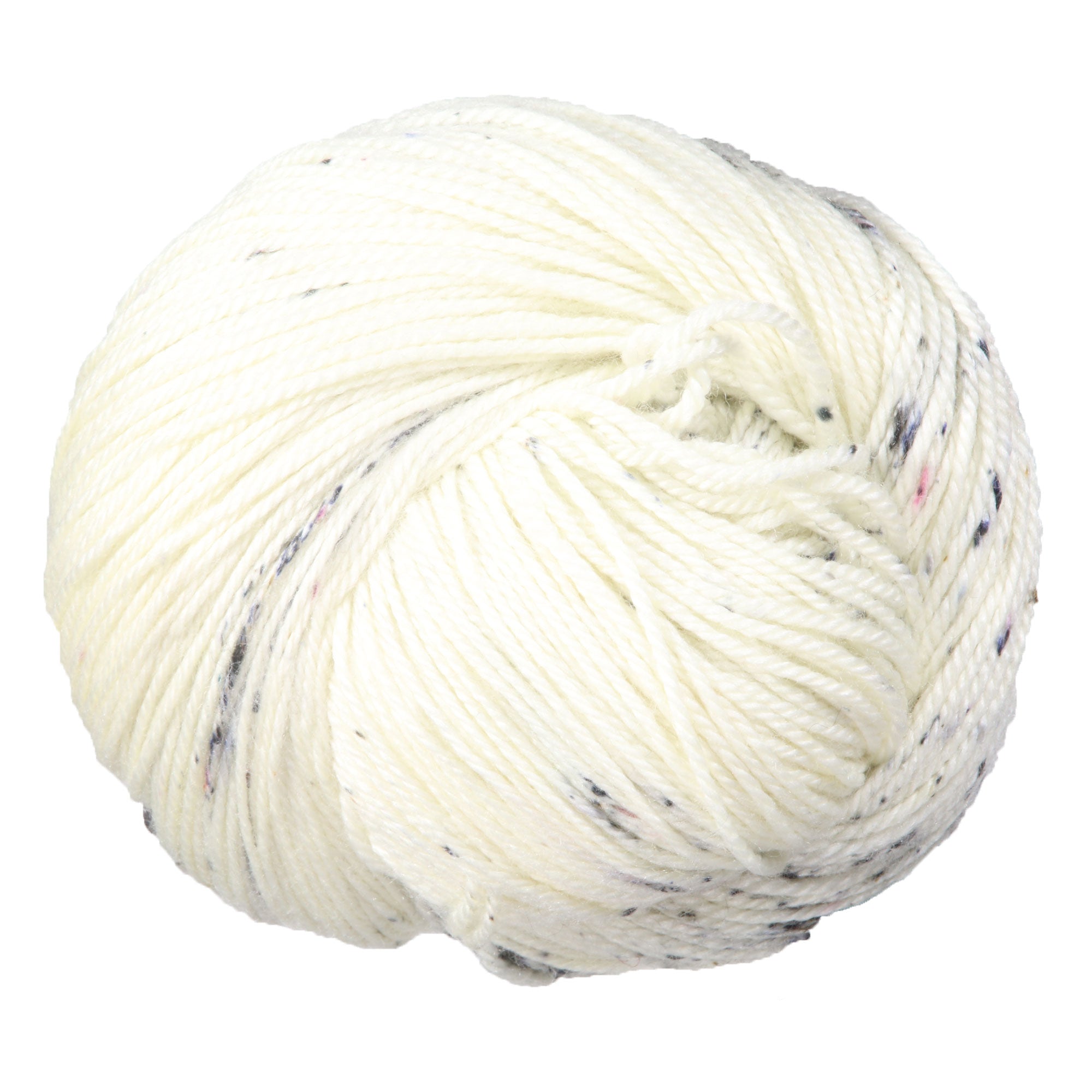 Madelinetosh Pashmina Yarn - Optic - Zoom Image