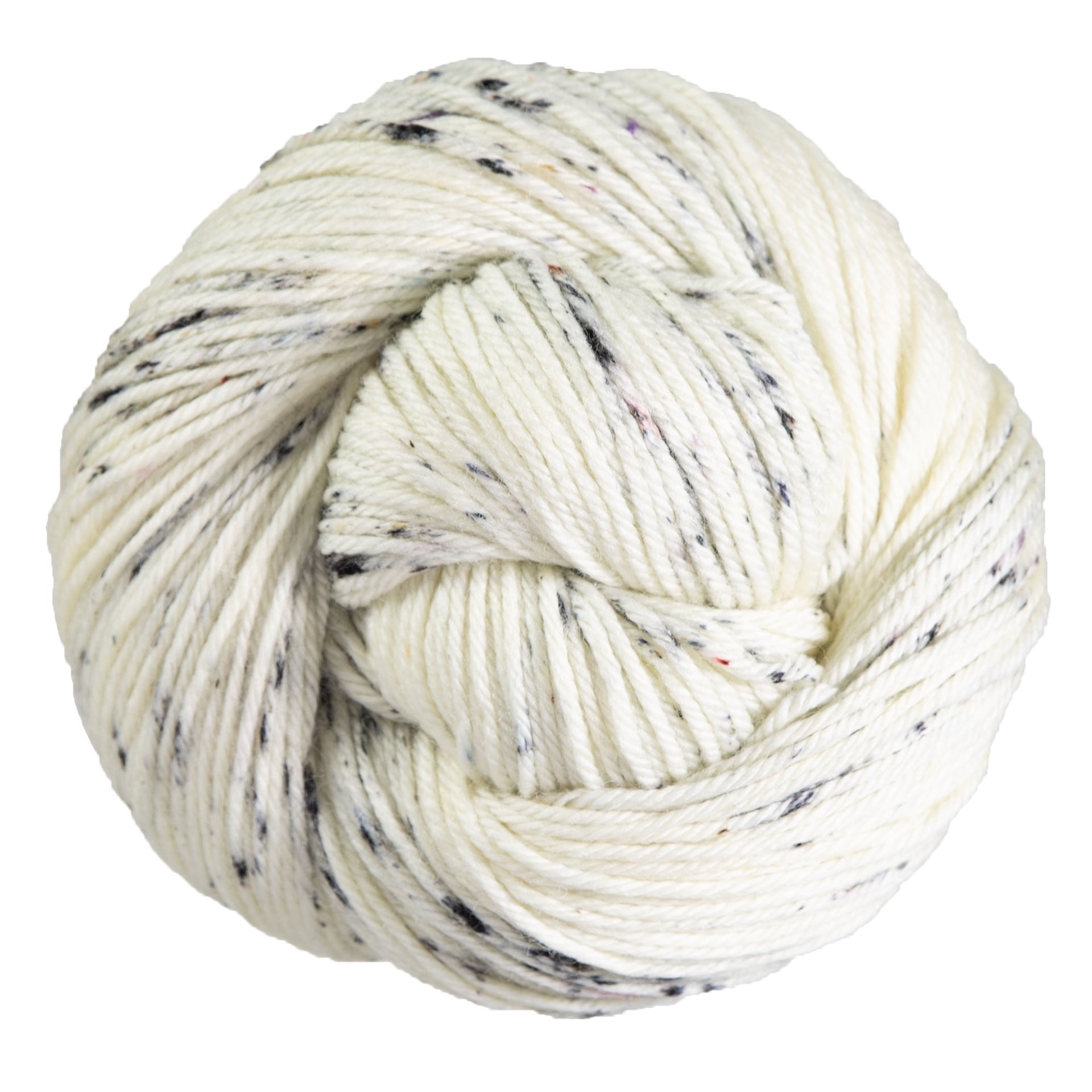 Madelinetosh Tosh DK Yarn - Optic - Zoom Image
