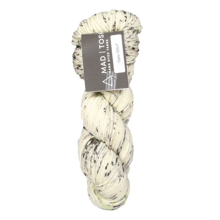 Madelinetosh Tosh Vintage Yarn - Optic - Zoom Image