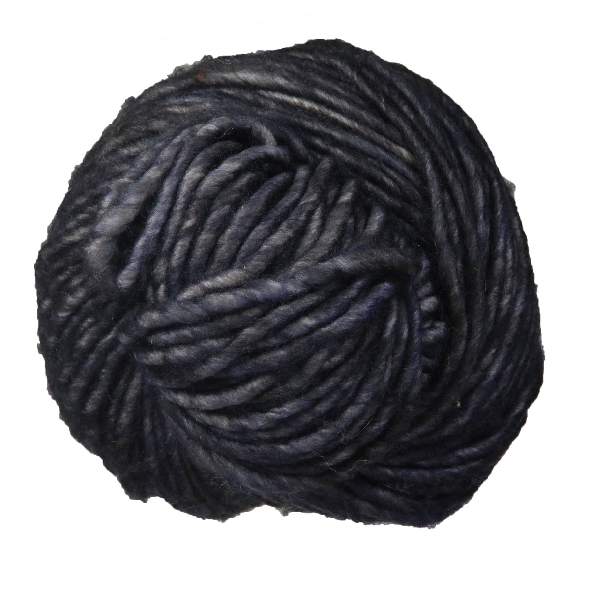 Madelinetosh A.S.A.P. Yarn - El Greco - Zoom Image
